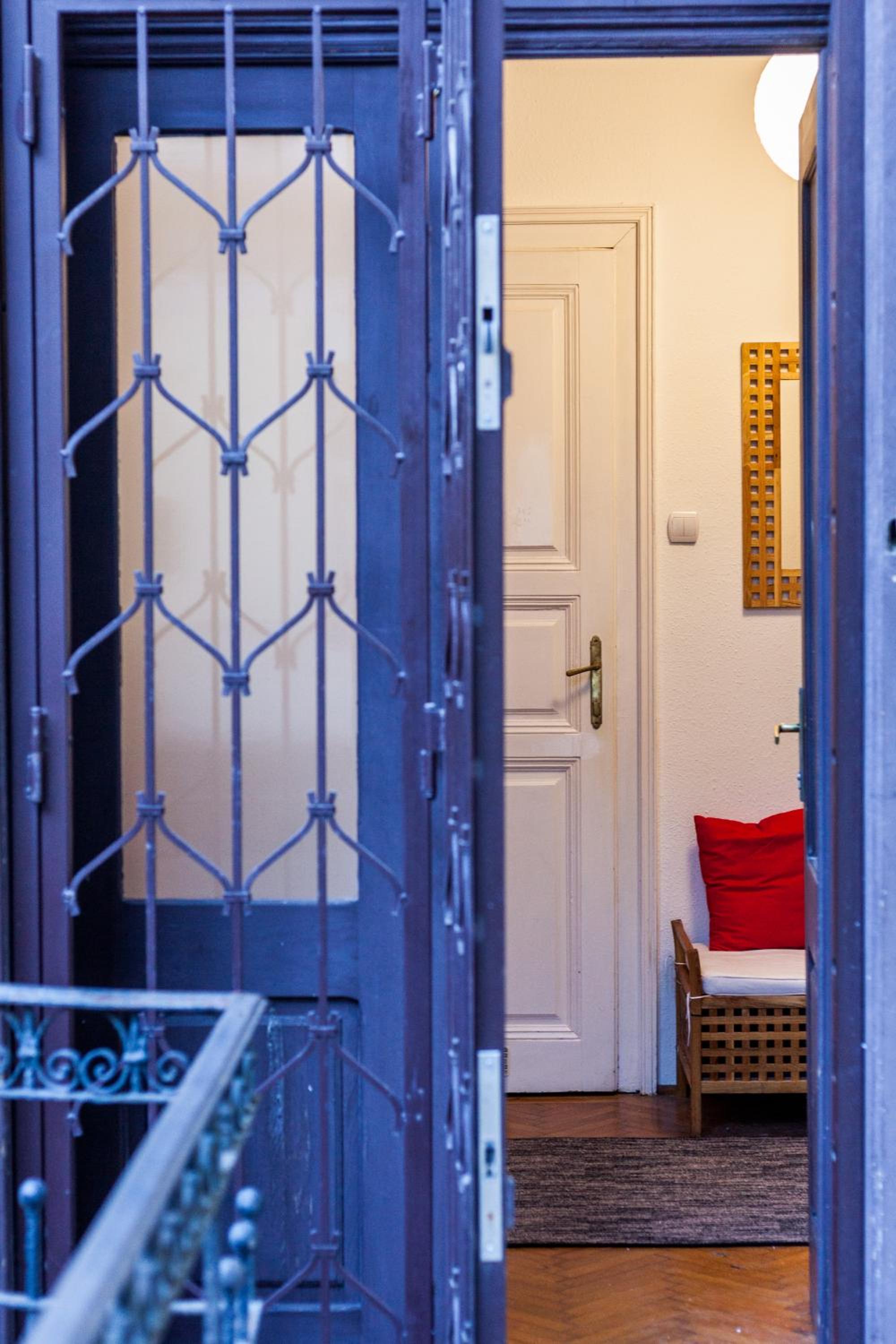 Andrassy 91 Apartment
