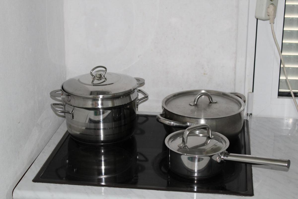Prosilia Guesthouse photo 3