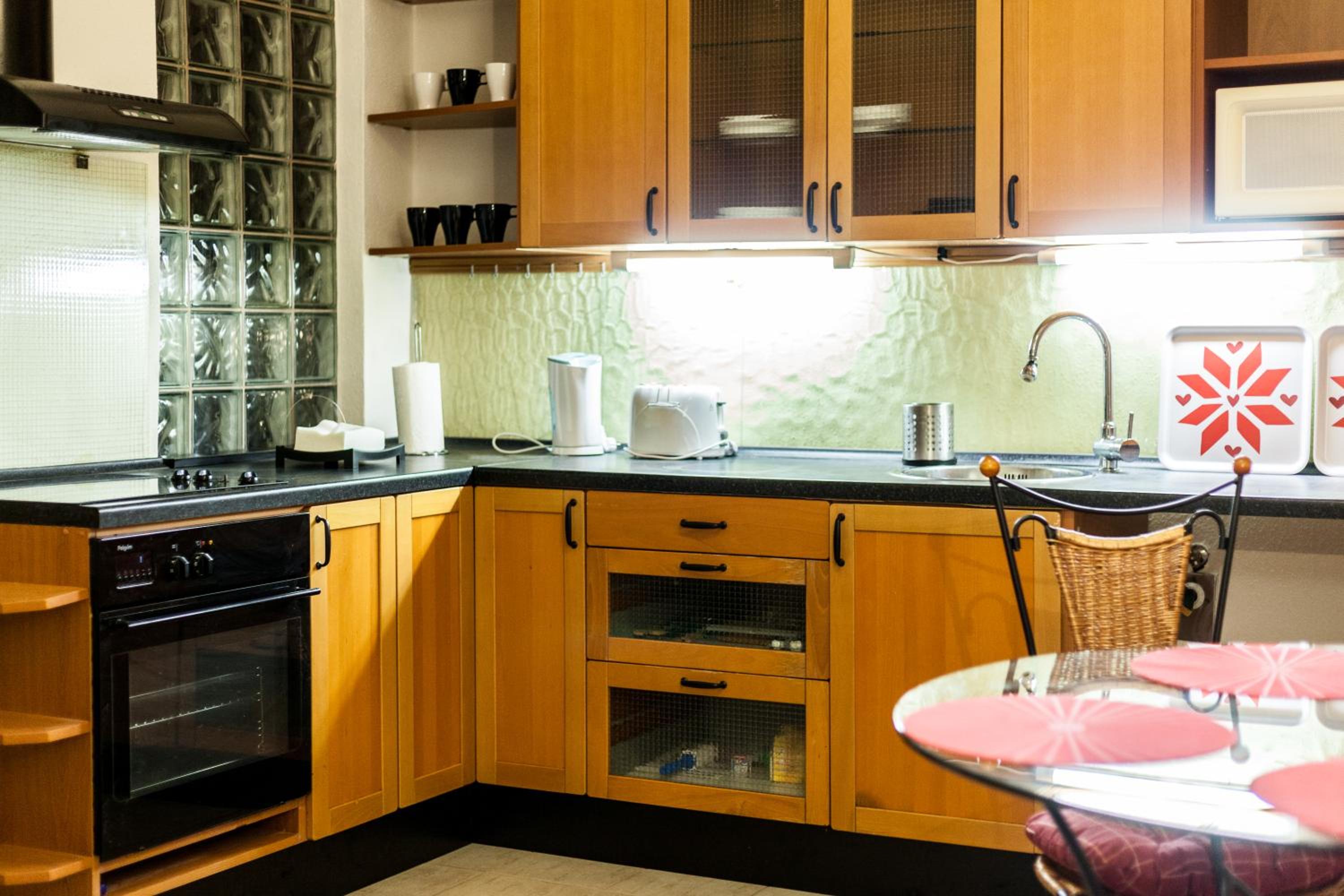 Andrassy 91 Apartment