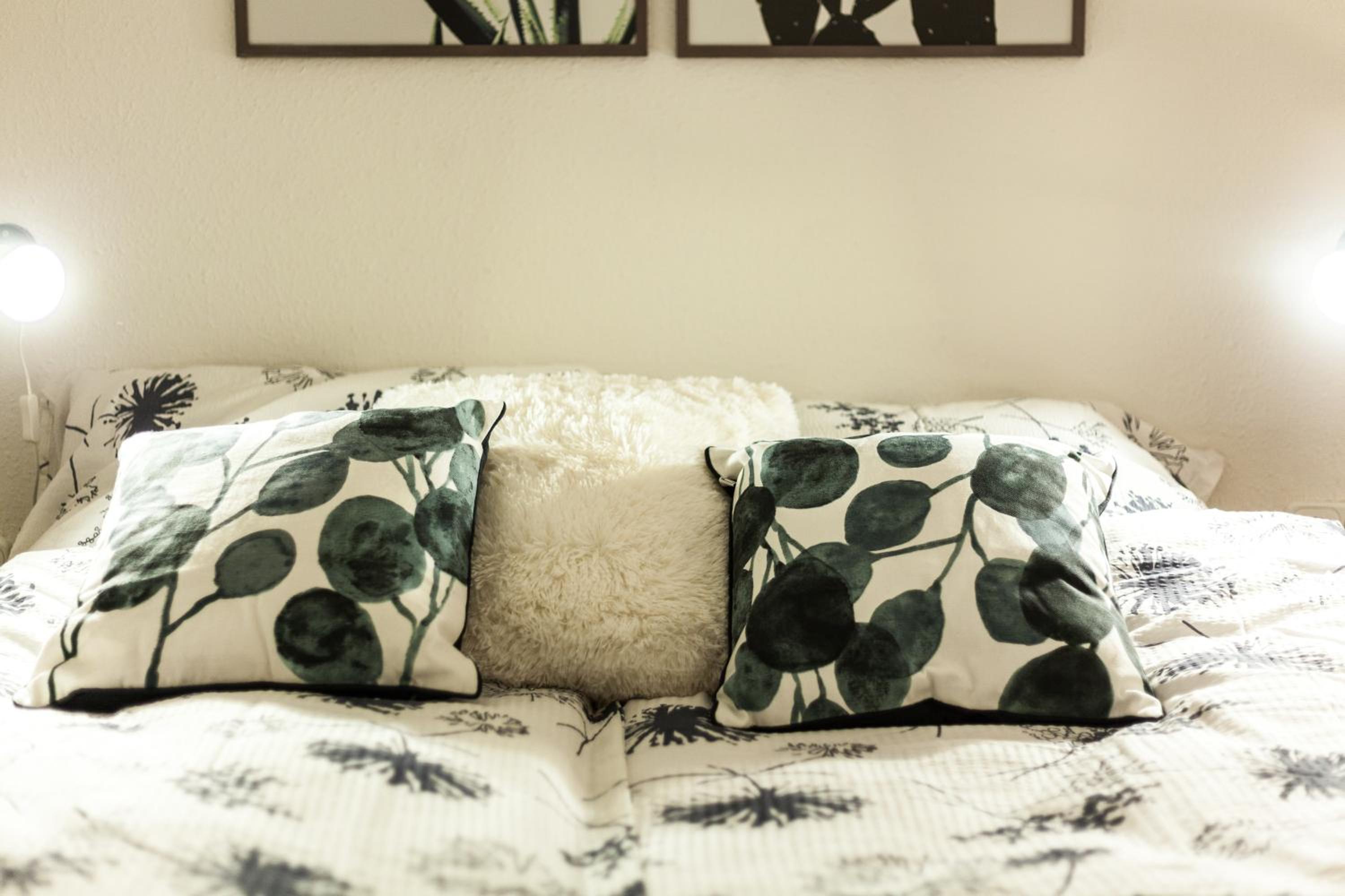 Andrassy 91 Apartment