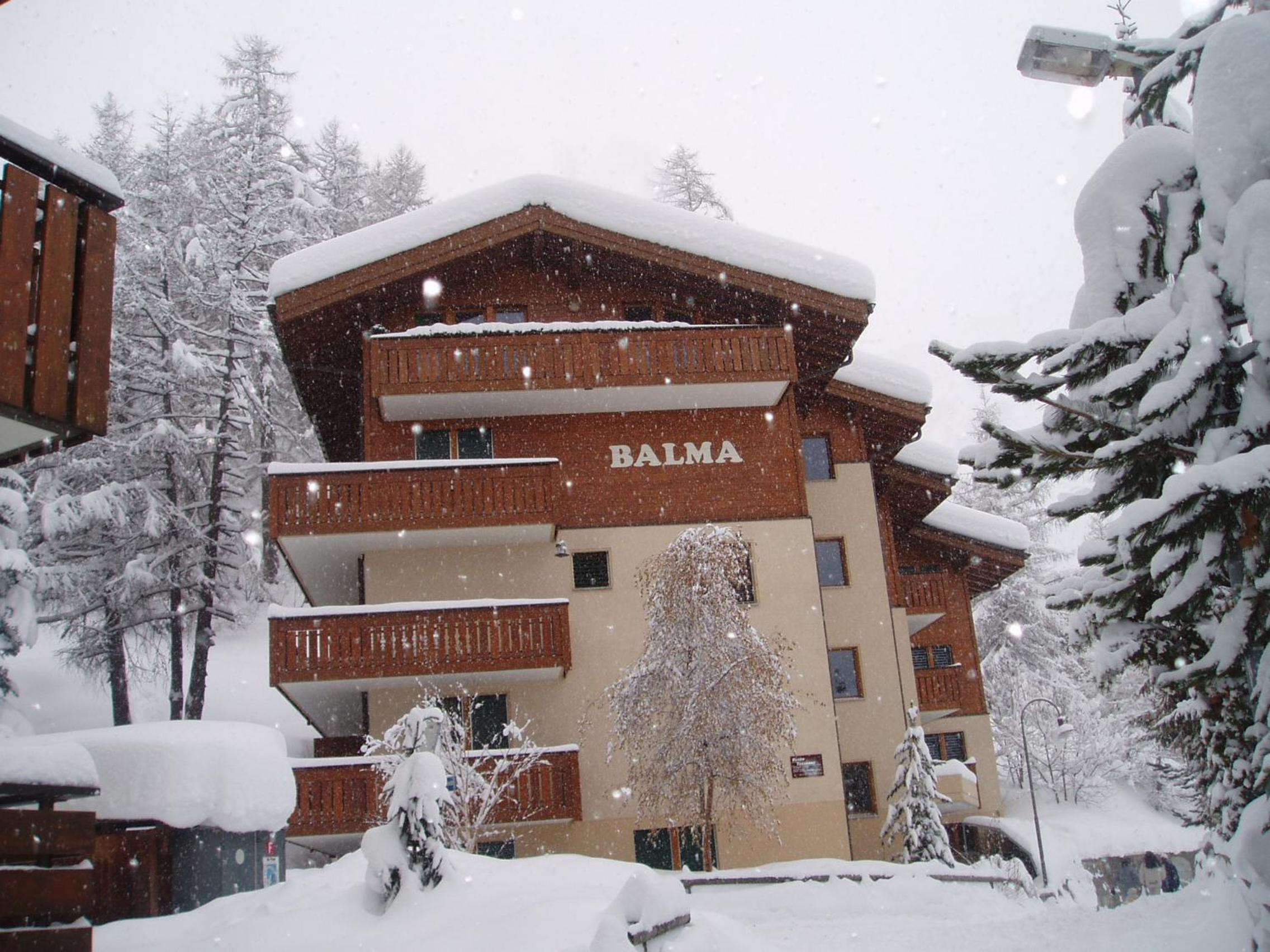 Apartment Balma 3 rooms