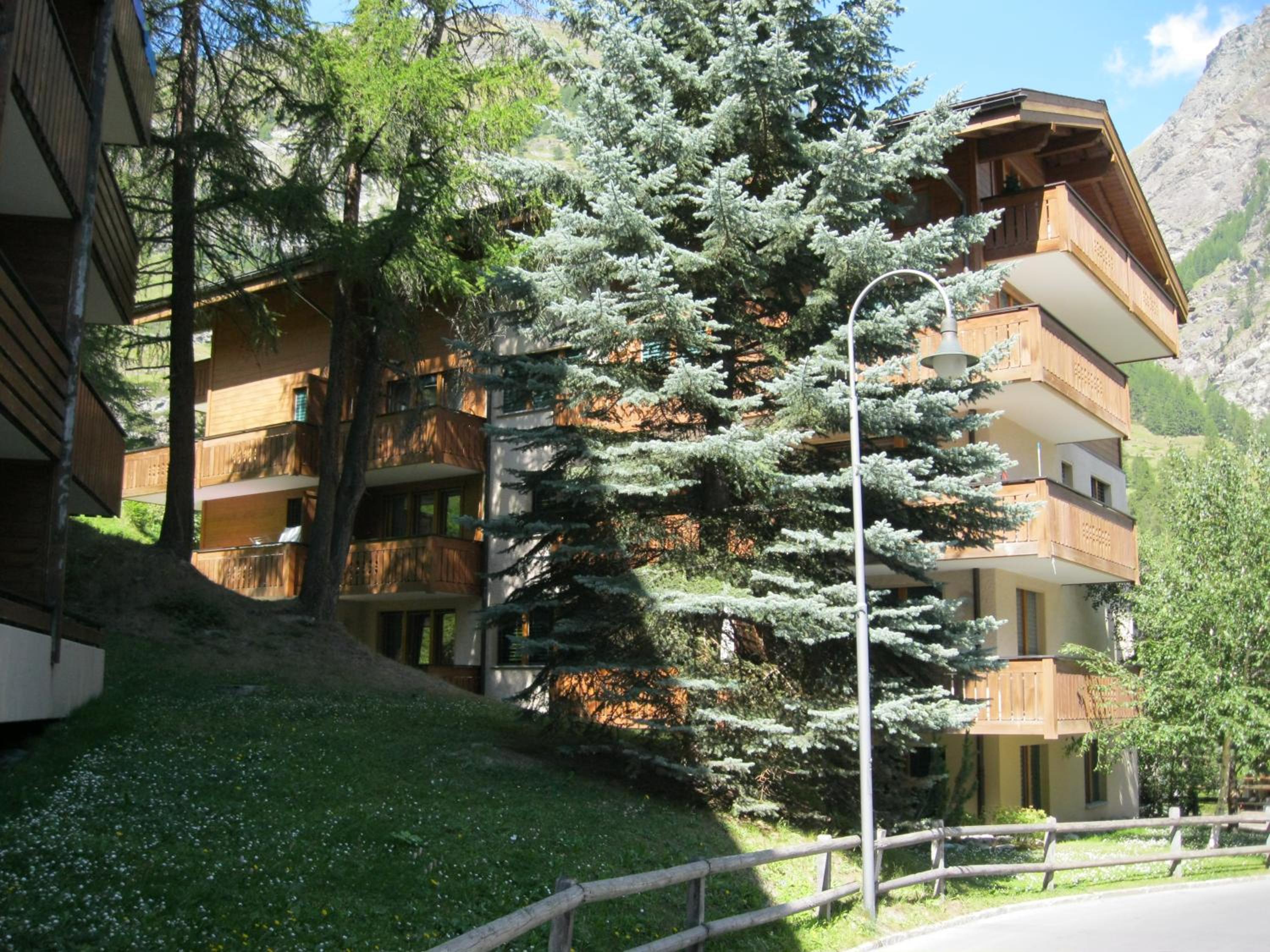Apartment Balma 3 rooms