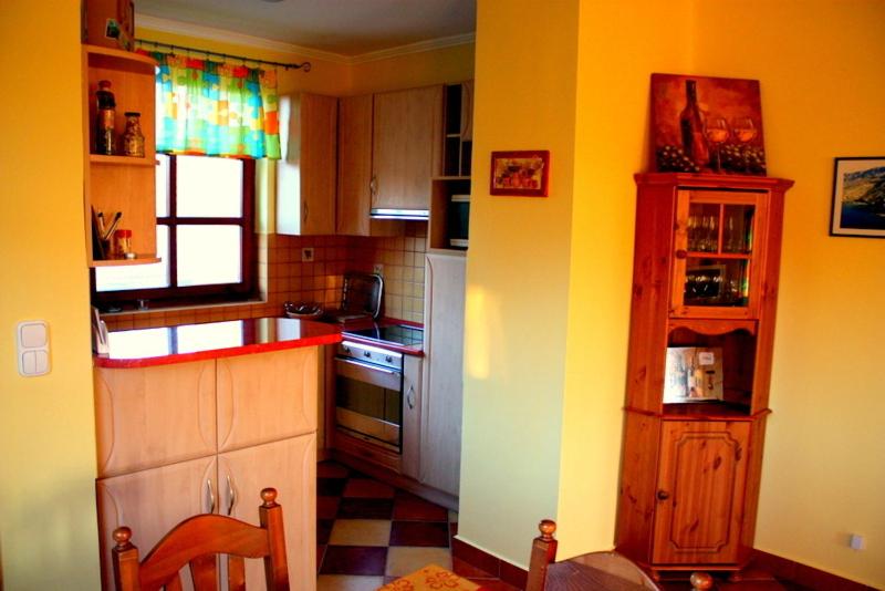 5 Puttonyos Vendégház