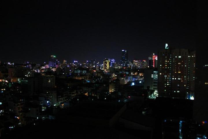 Sky Center Hostel