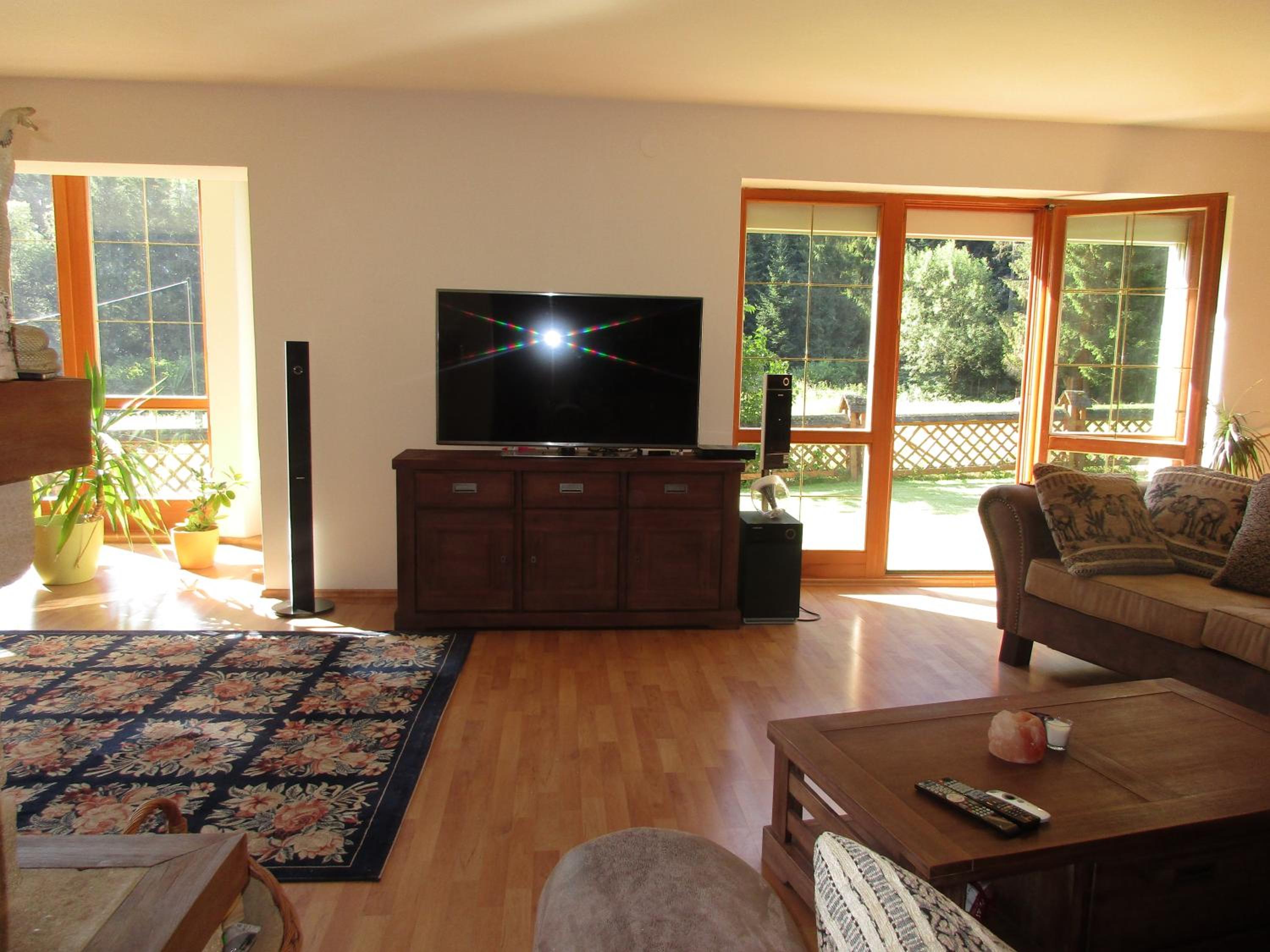 Villa Cechy view 4