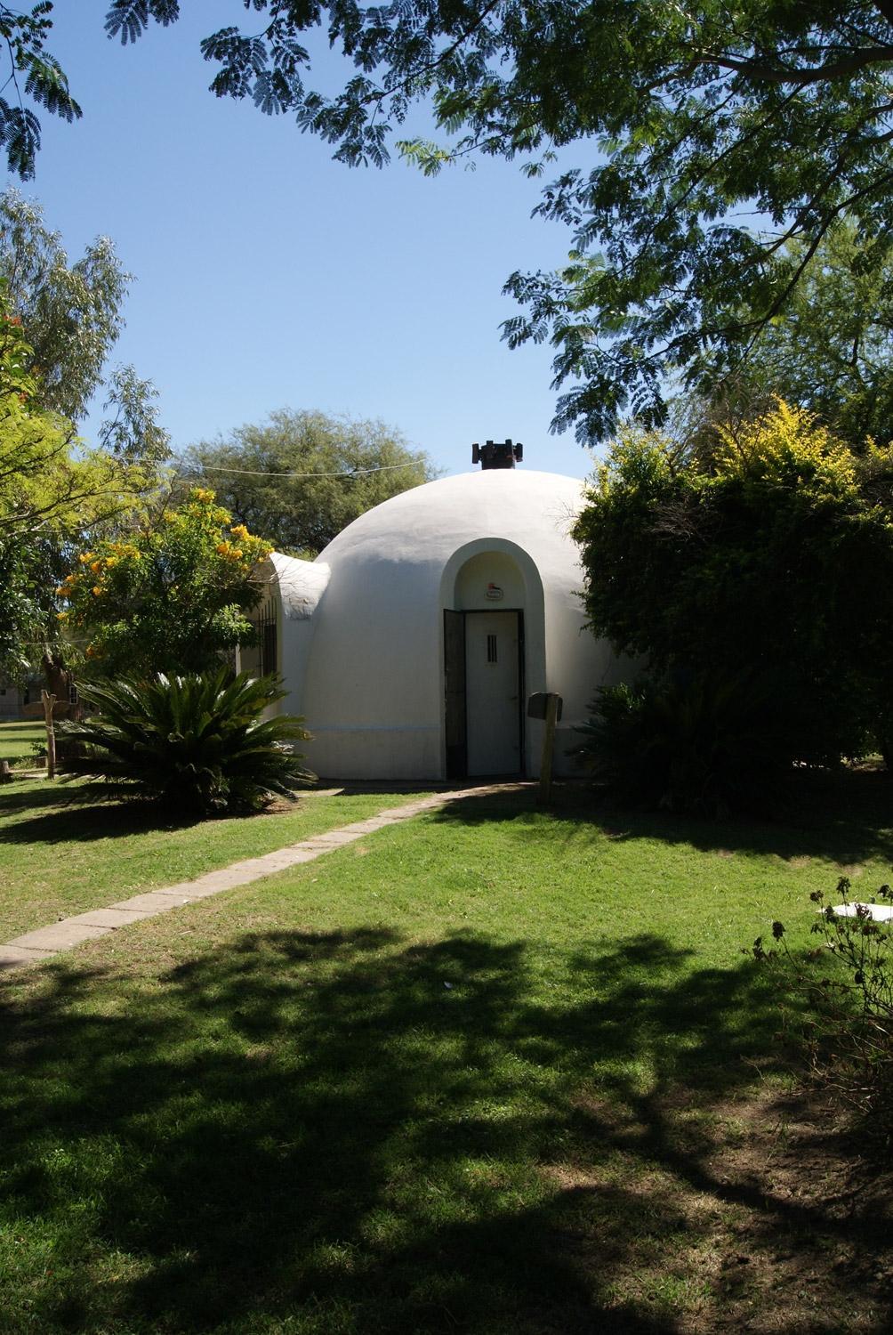 Cabañas Aguaflorida