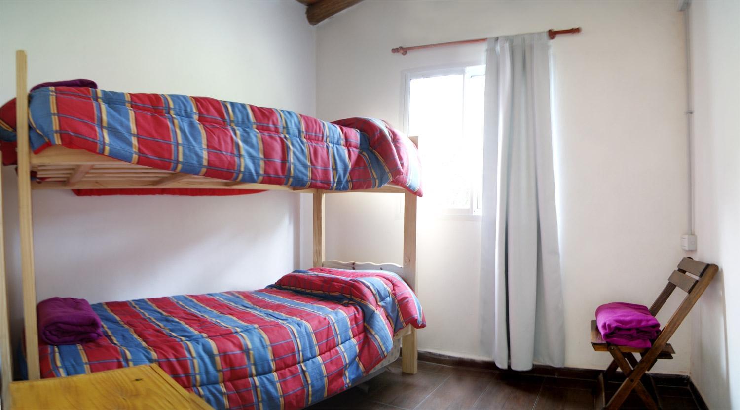 Cabañas Aguaflorida