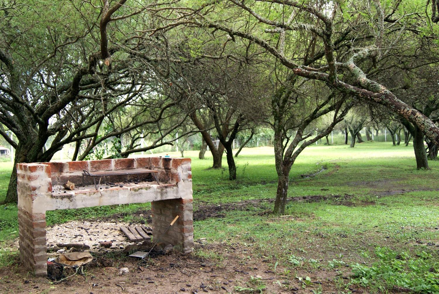 Cabañas Aguaflorida
