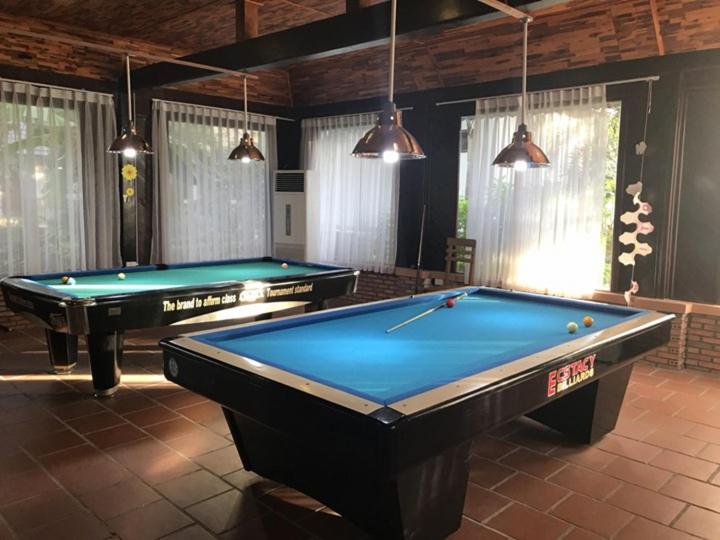 Orange Resort
