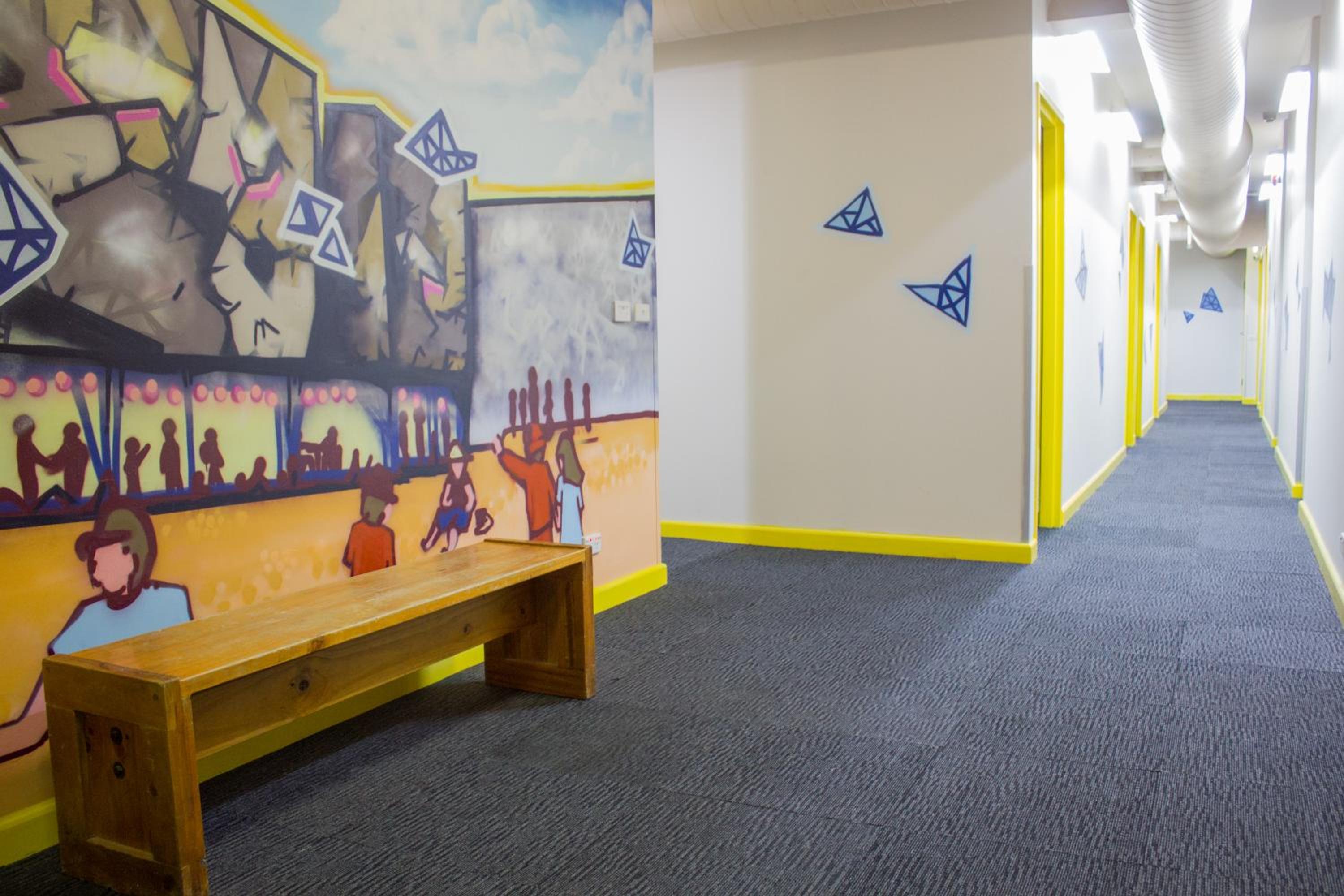 Melbourne City Backpackers
