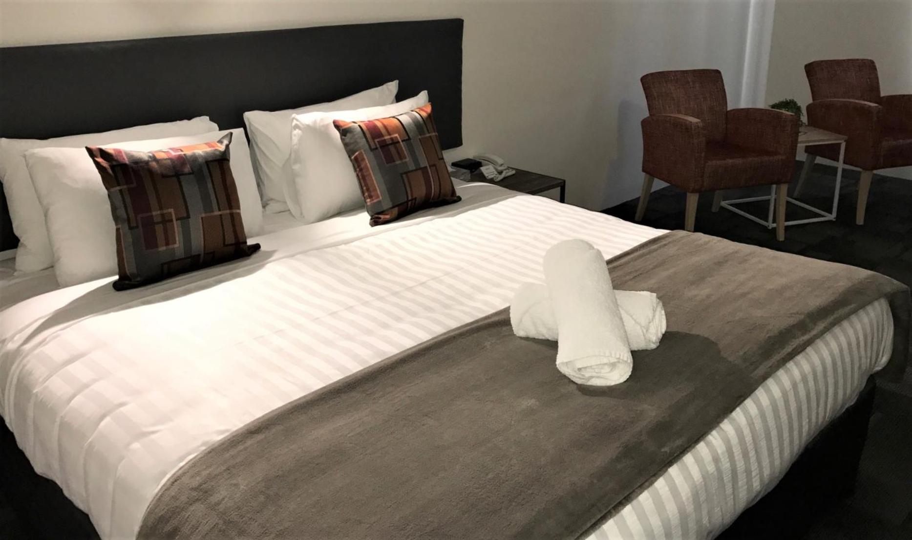 Hotel Clipper