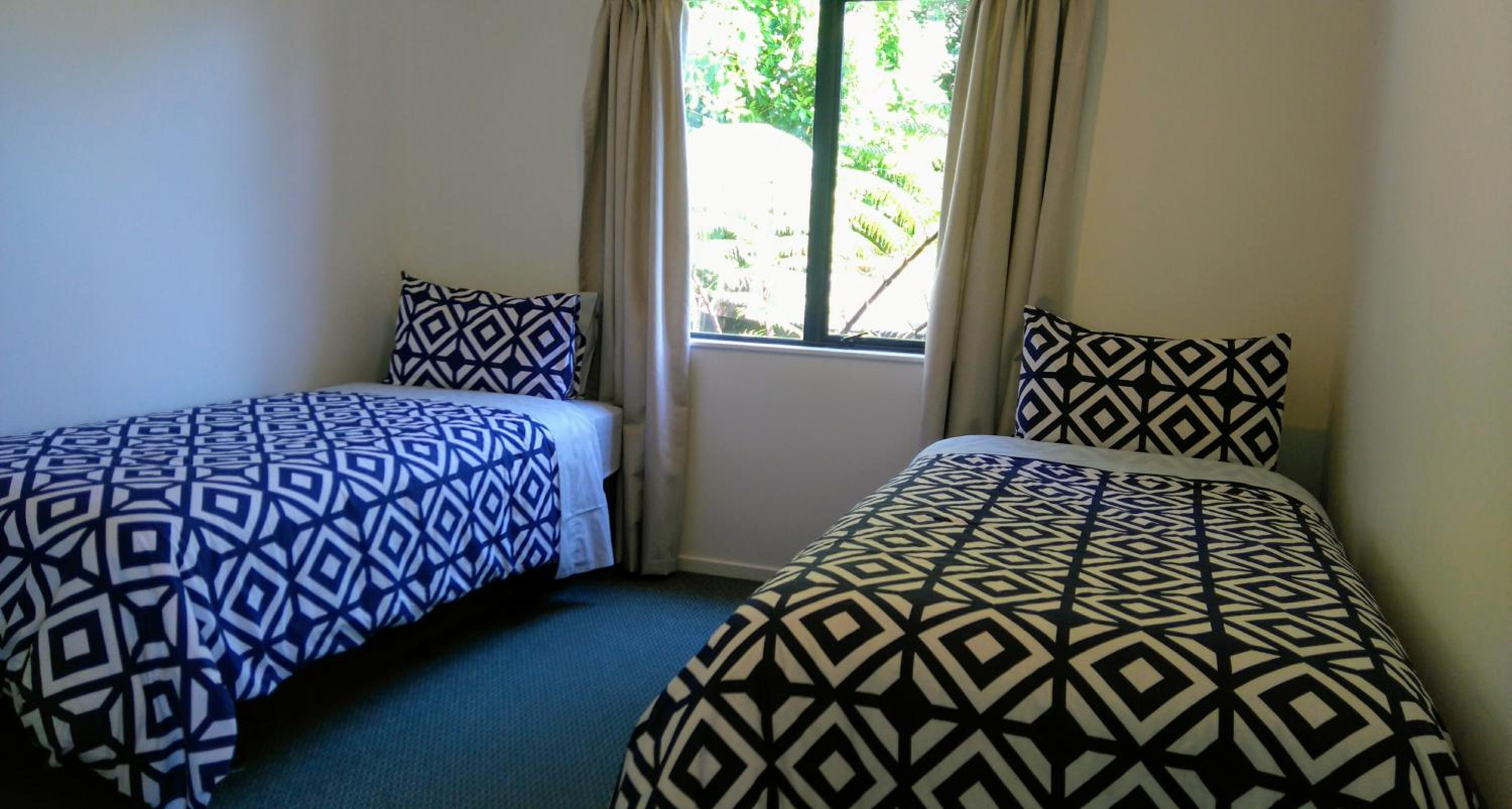 French Pass Beachfront Villas