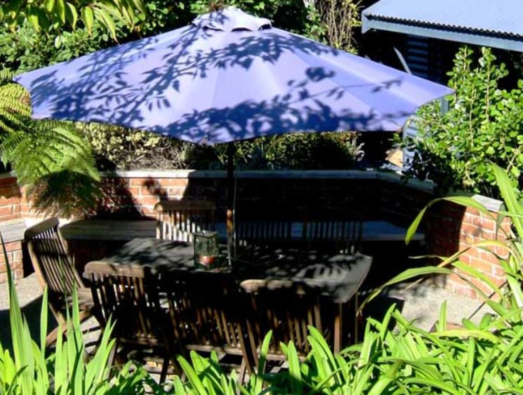 French Pass Beachfront Villas