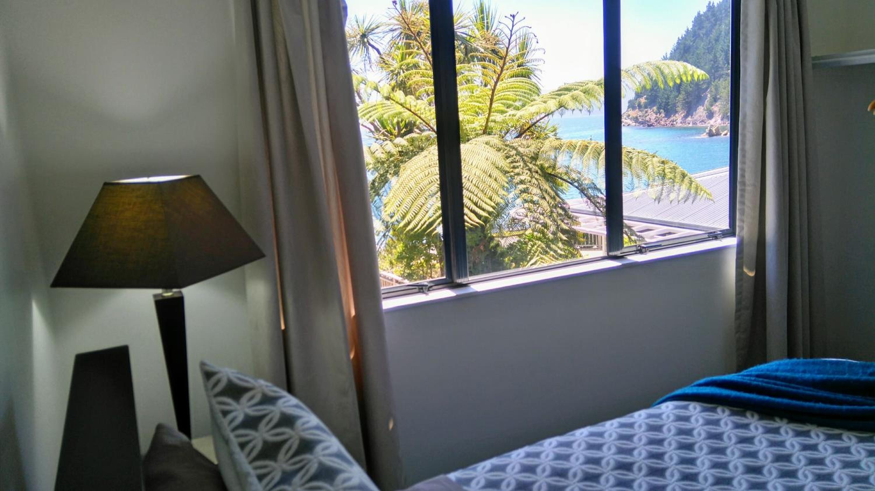 French Pass Beachfront Villas