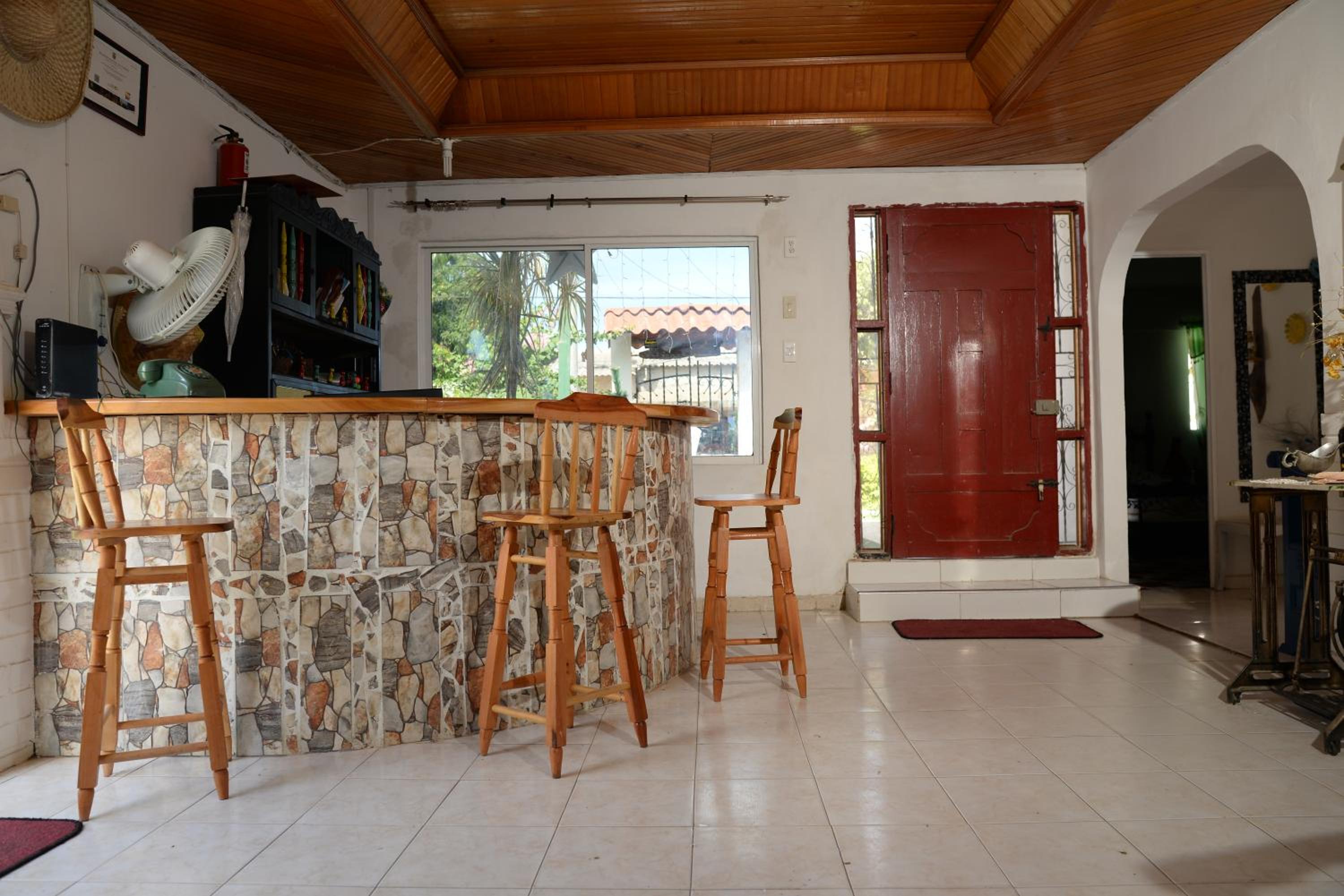Hostal Solsticio Guajiro