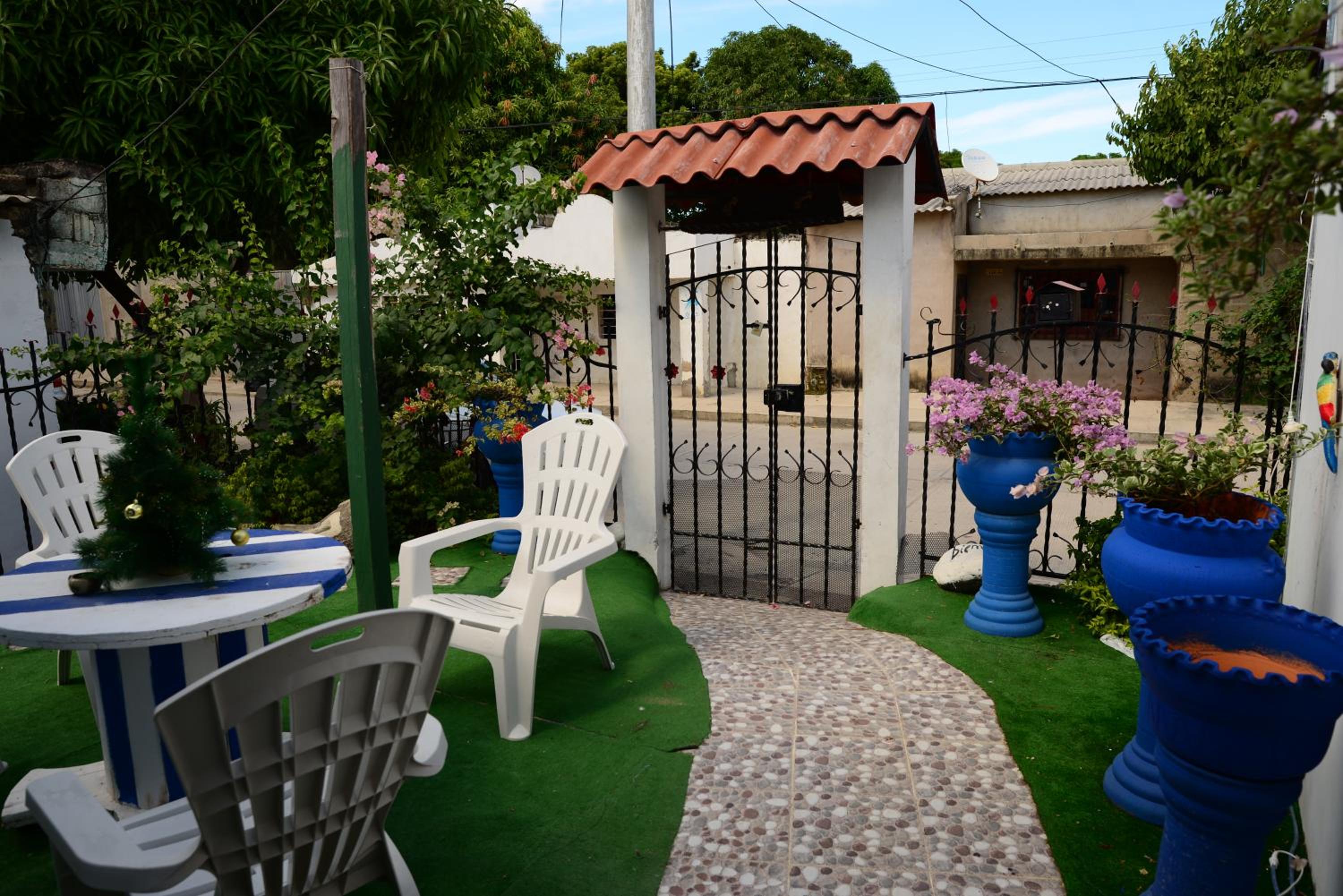 Hostal Solsticio Guajiro