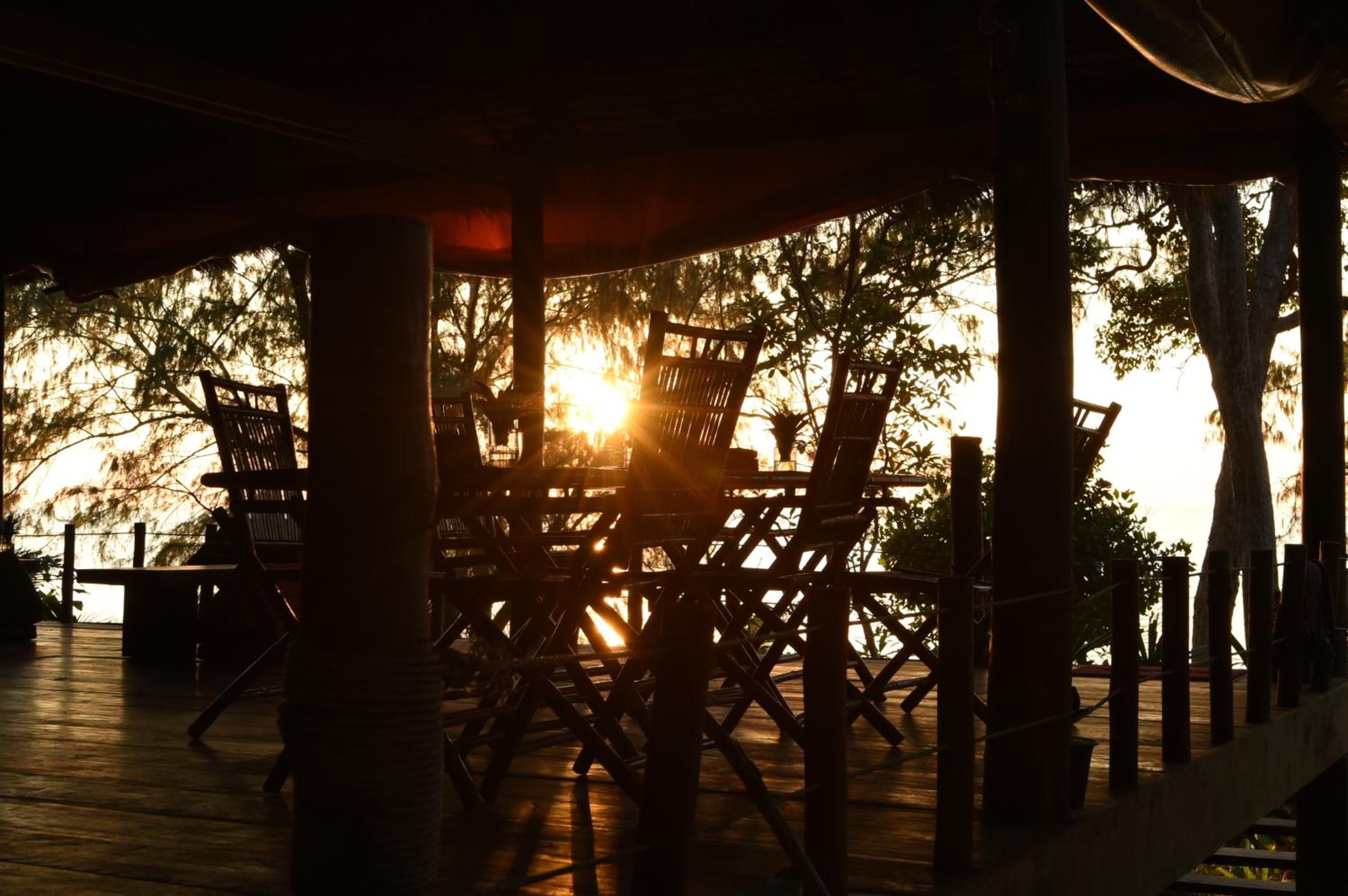 Robinson Bungalows