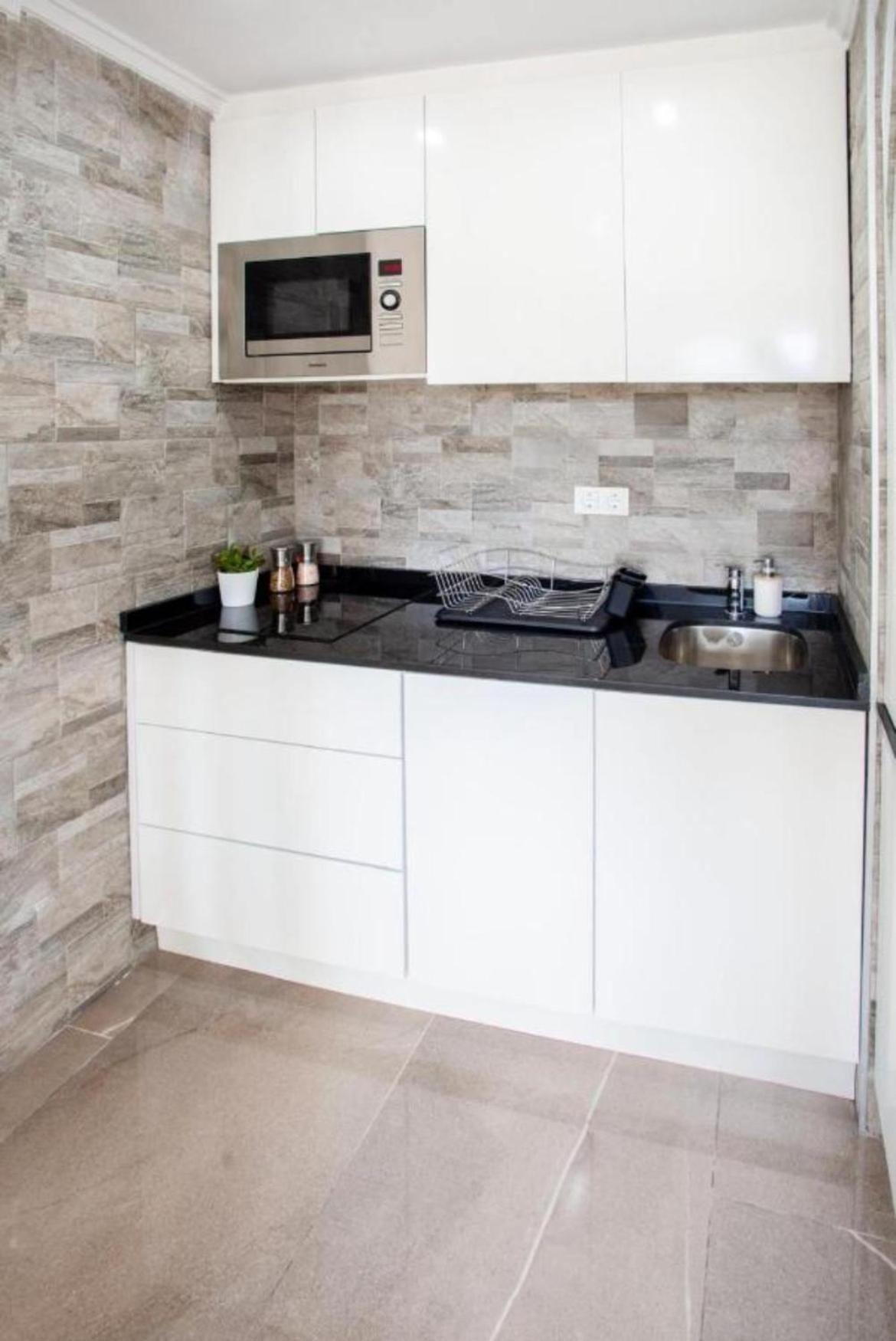 Olé studio Apartment en Rojales