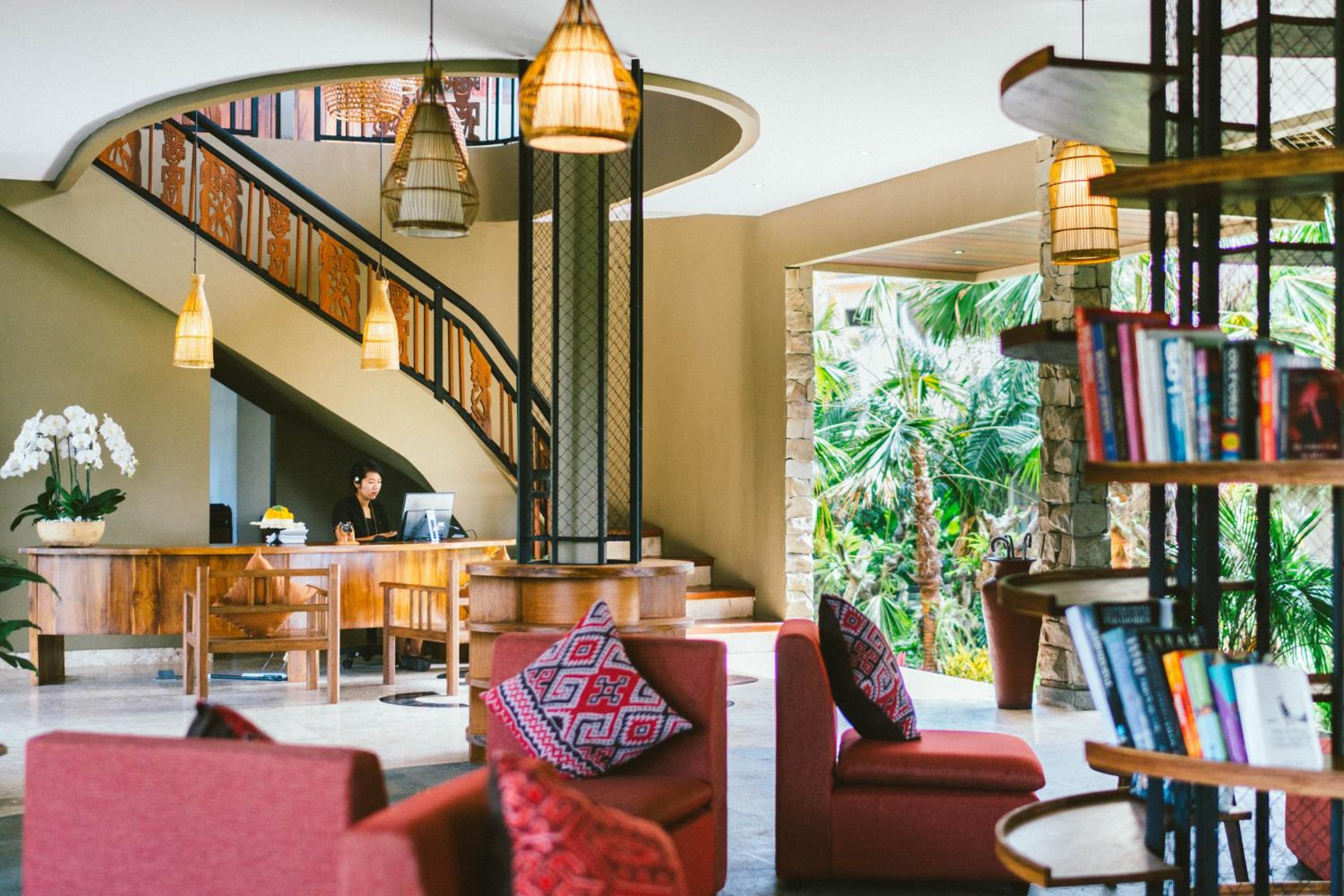 Honai Resort 70