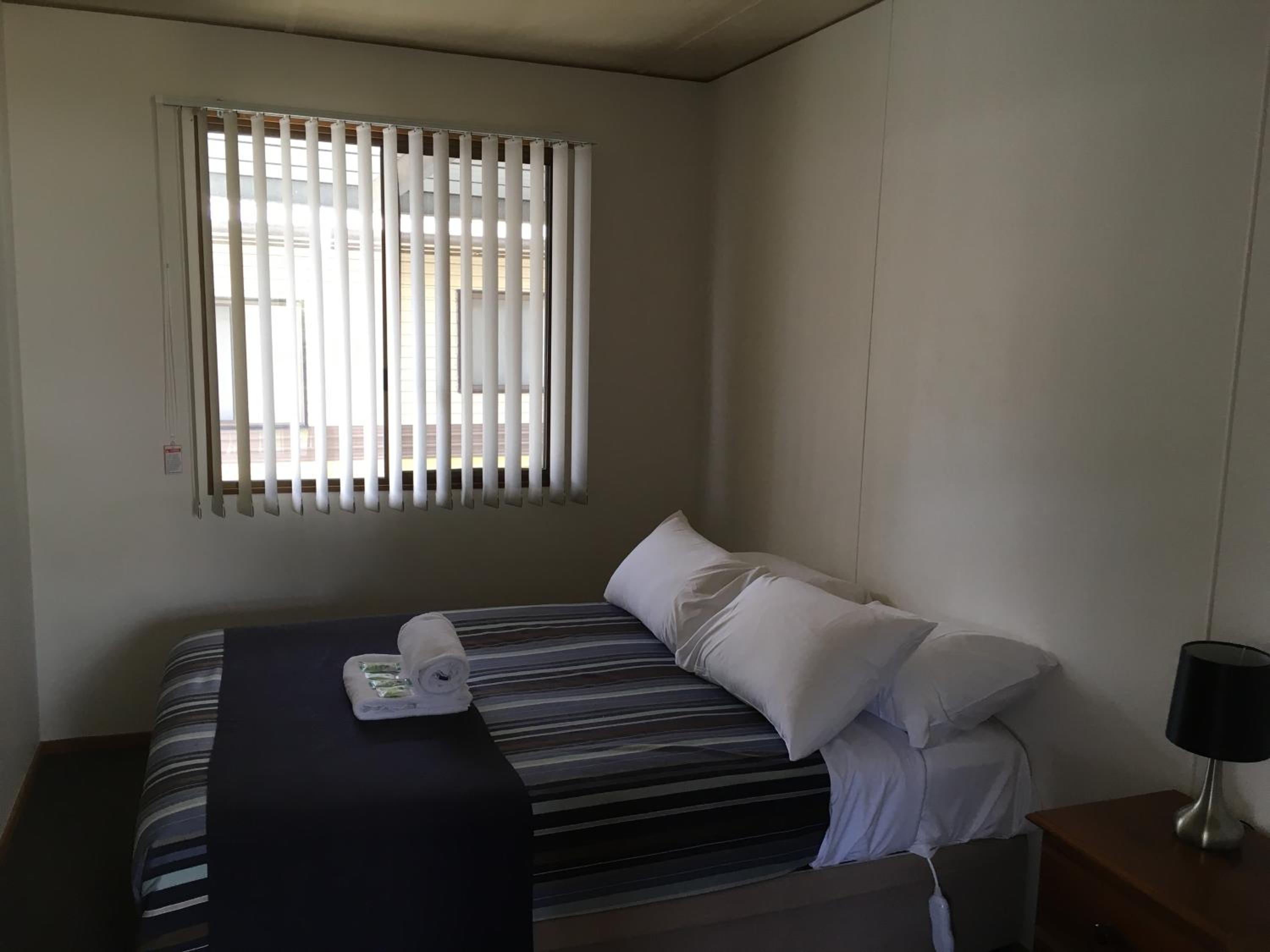 Discovery Parks - Mornington Hobart