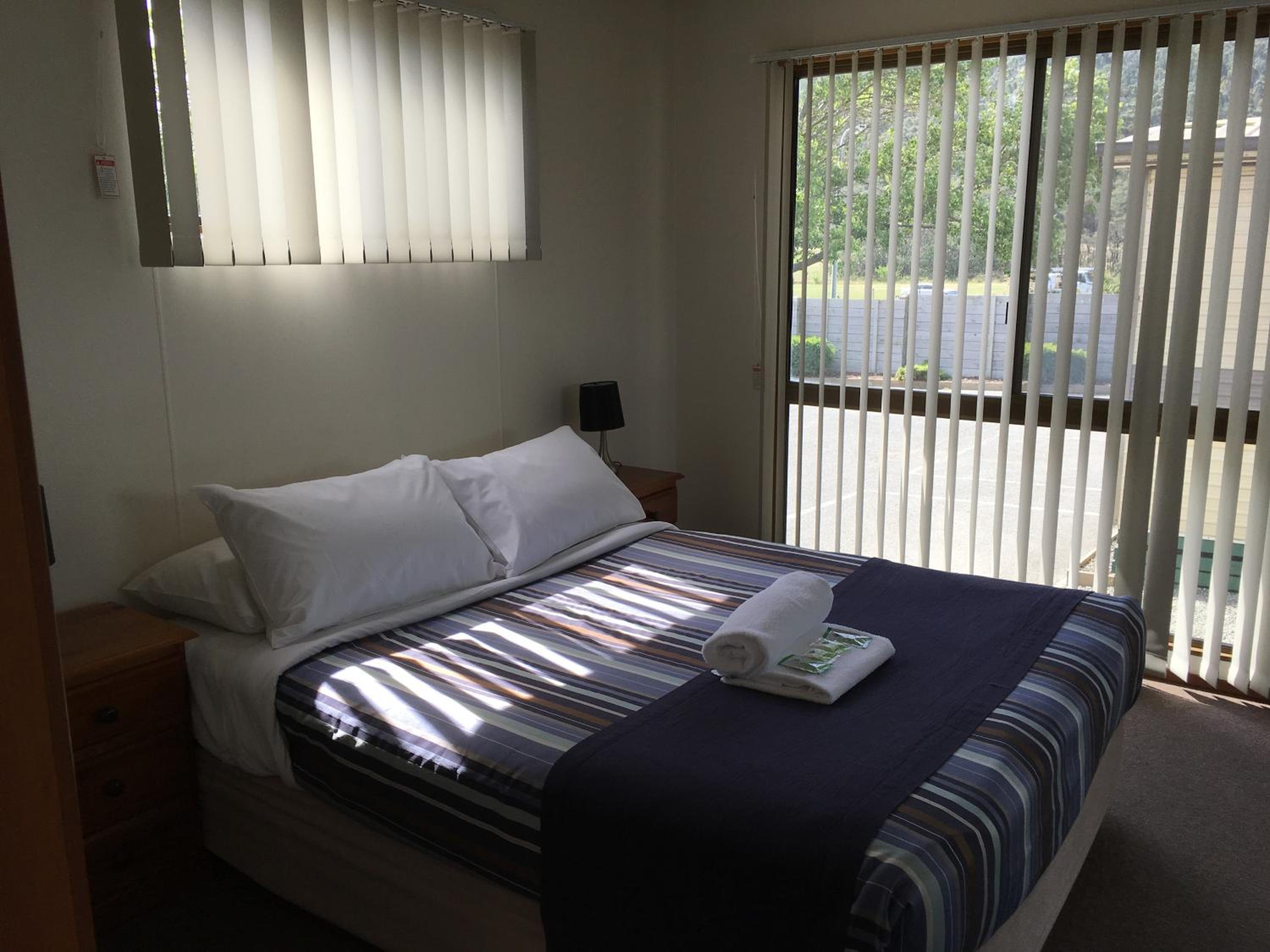 Discovery Parks - Mornington Hobart
