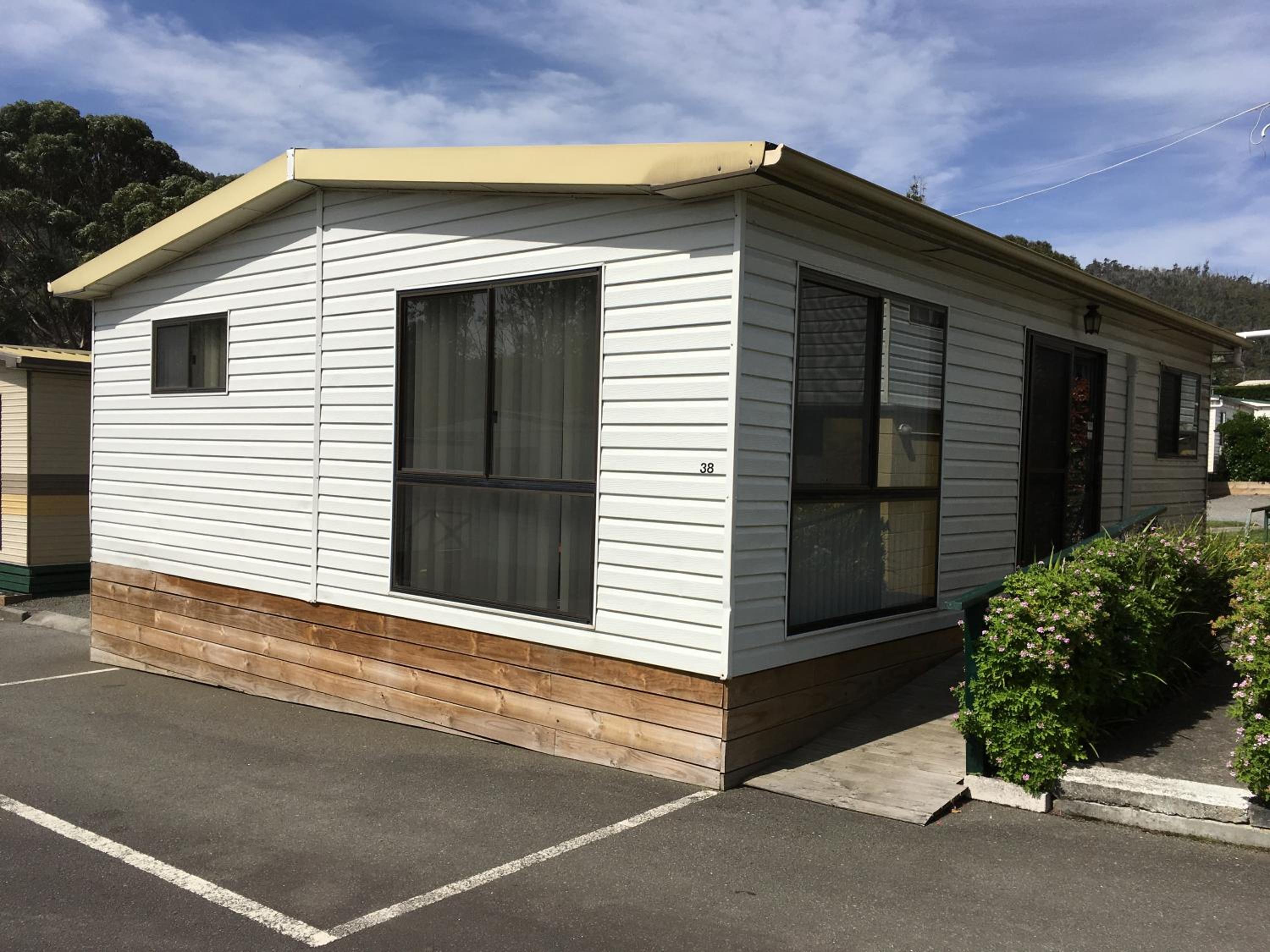 Discovery Parks - Mornington Hobart