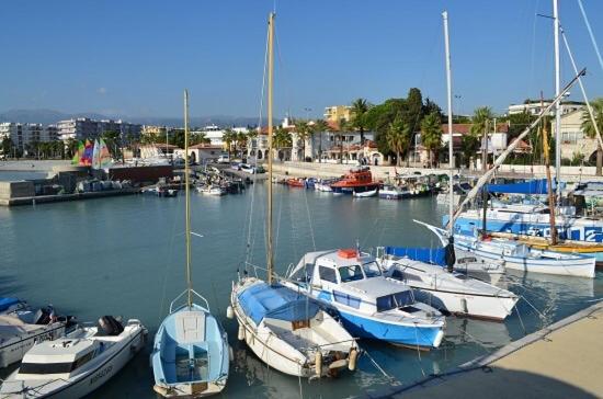 Appartement Dolce Vita view 2