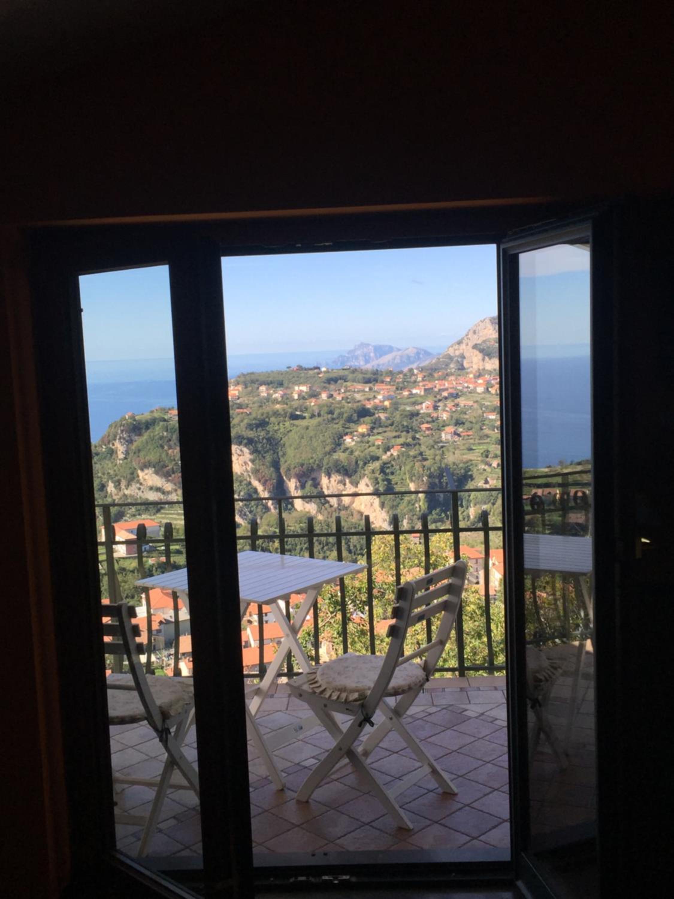 B&B Villa Reginella
