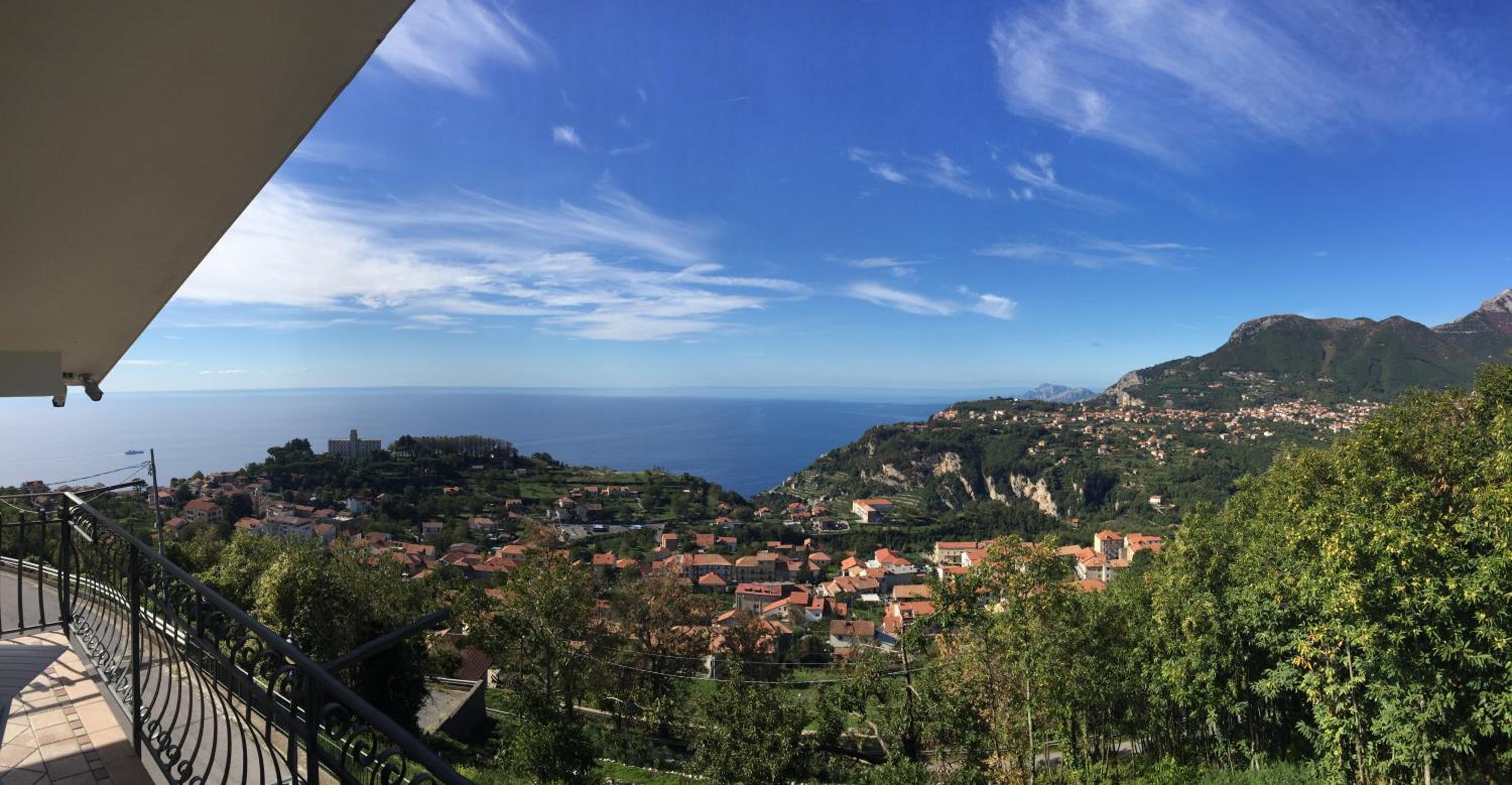 B&B Villa Reginella