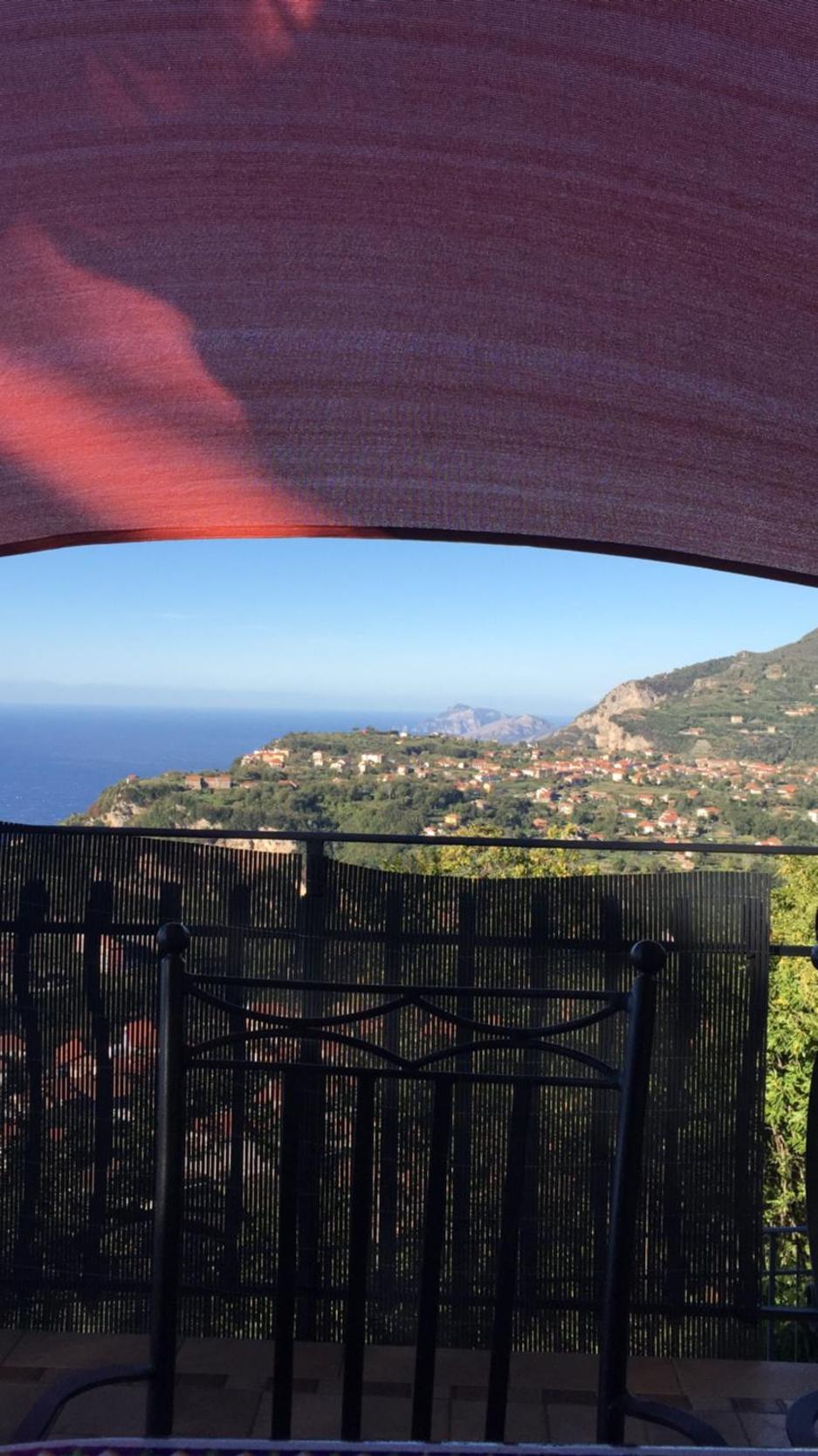 B&B Villa Reginella