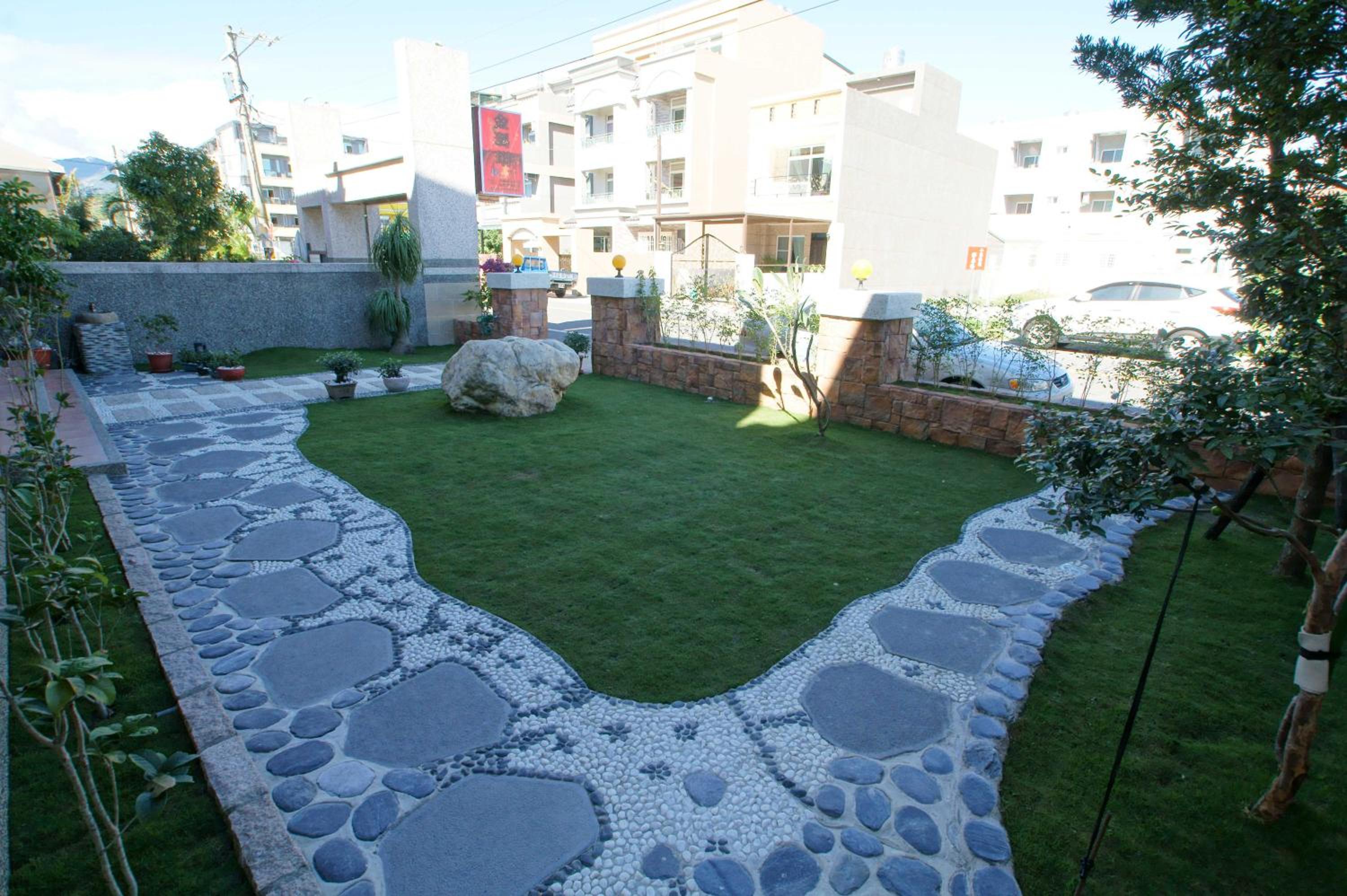 Kola Garden House view 2