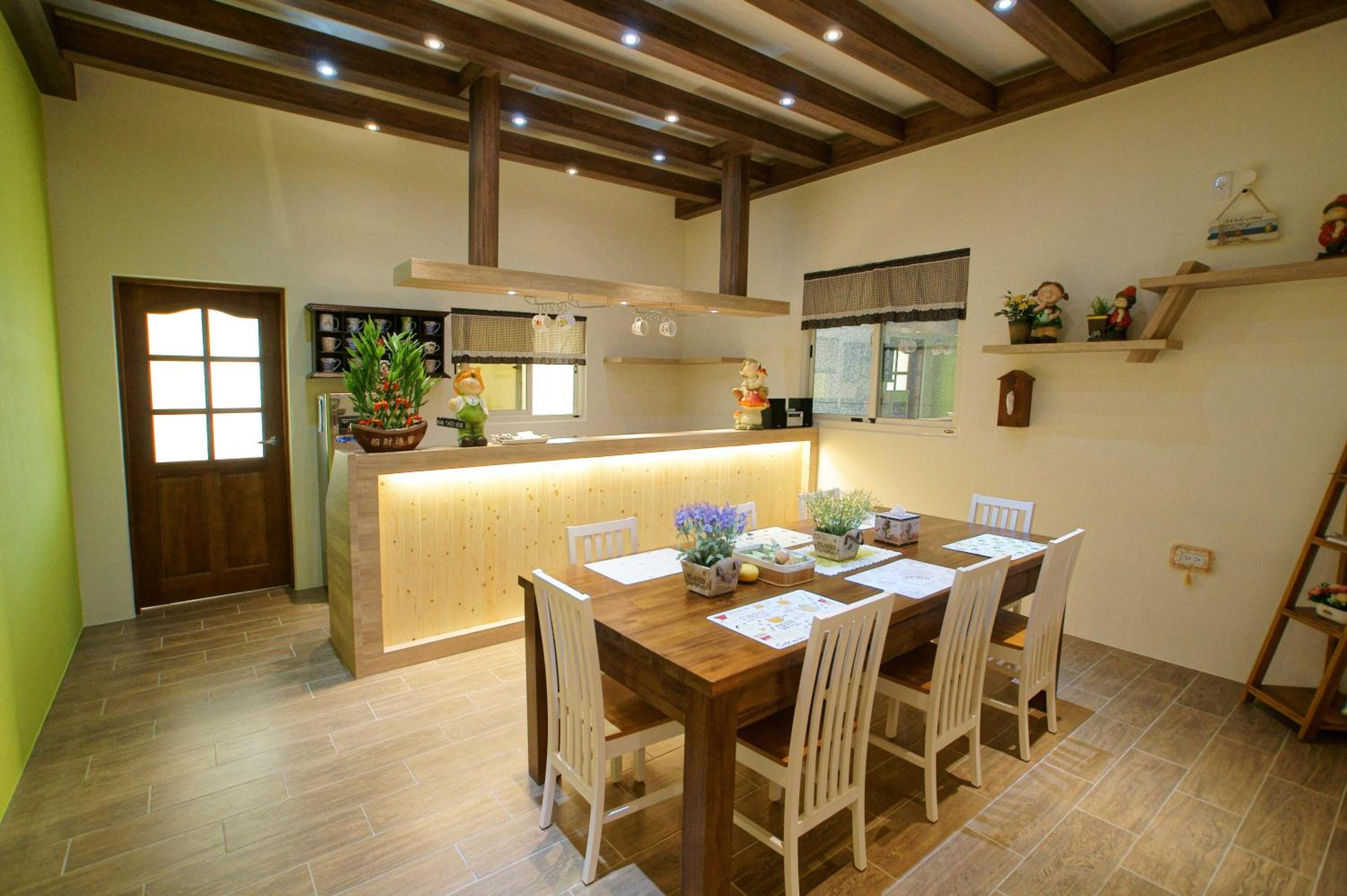 Kola Garden House view 4