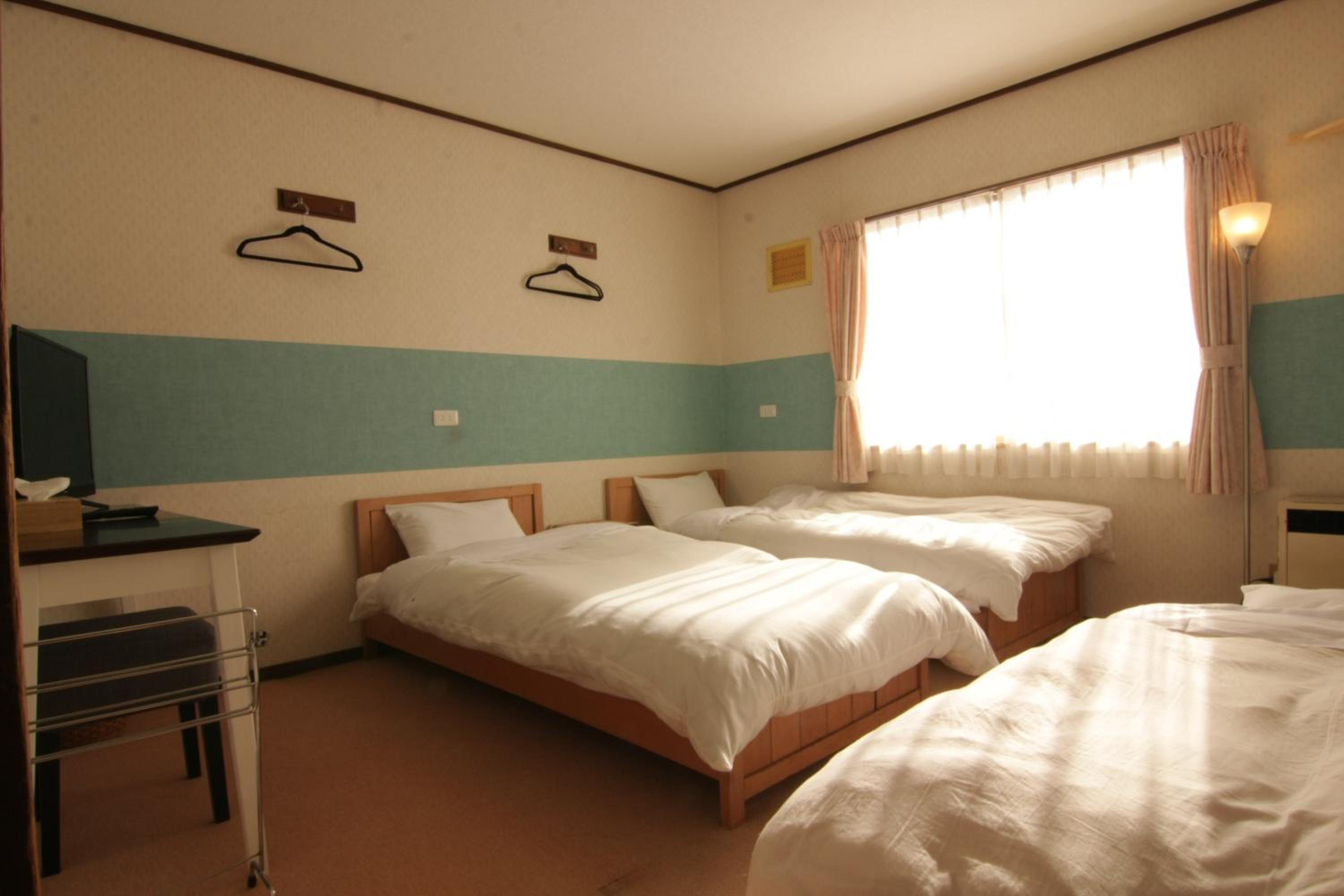Lodge Hahnenkamm