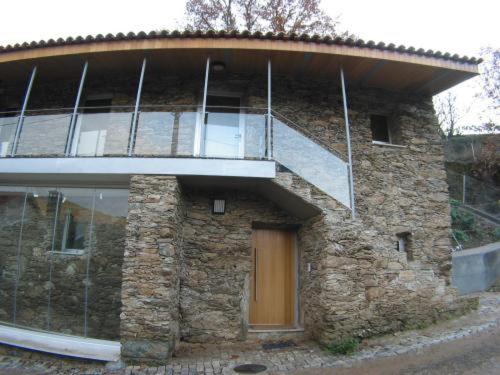 Quinta dos Castanheiros - Turismo Rural view 2