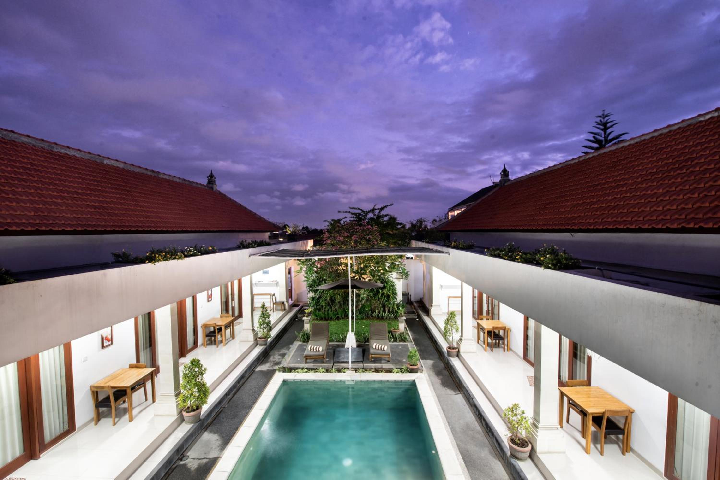 MIMU C-O Living, Kerobokan - 16