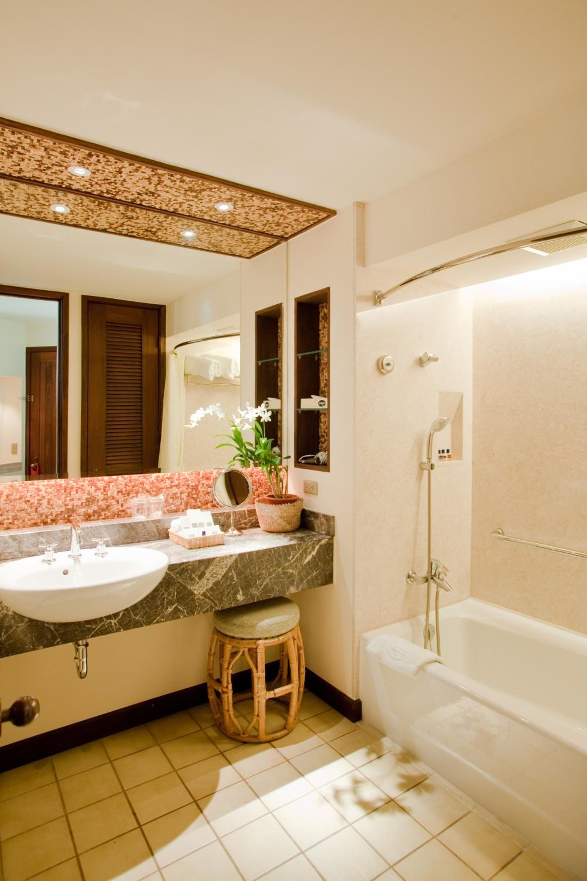 Palau Pacific Resort & The Pristine Villas and Bungalows