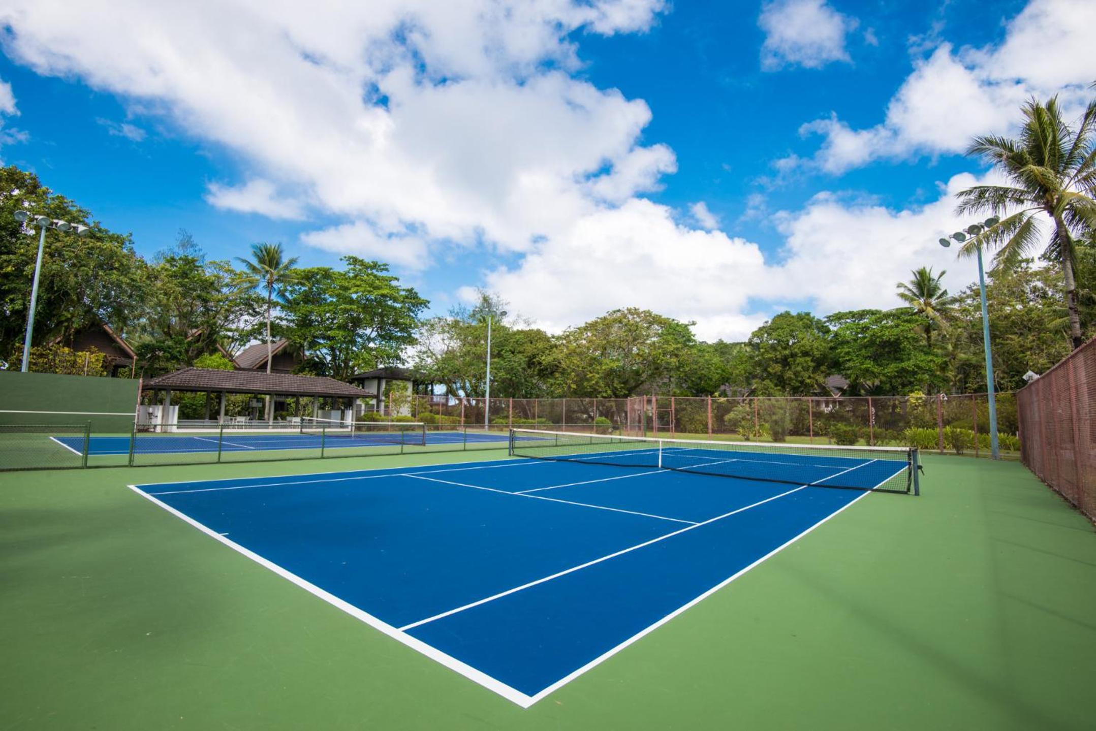 Palau Pacific Resort & The Pristine Villas and Bungalows