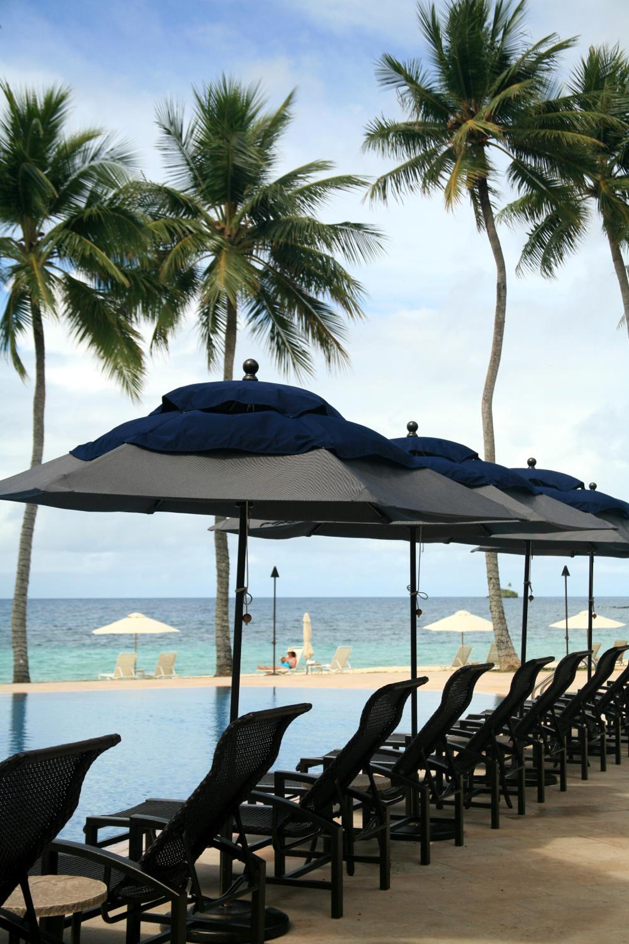 Palau Pacific Resort & The Pristine Villas and Bungalows