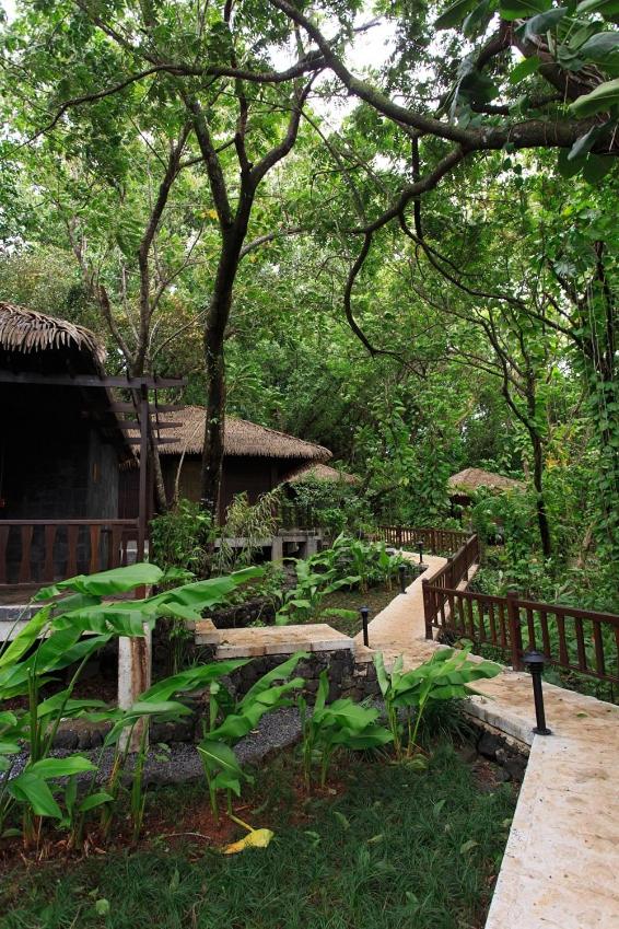 Palau Pacific Resort & The Pristine Villas and Bungalows