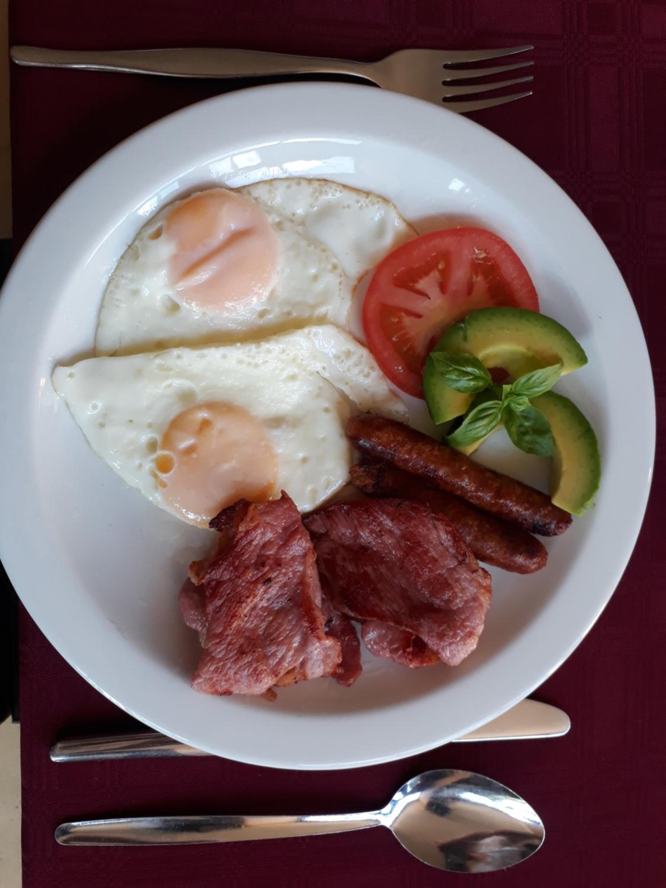 The Guest House Standerton