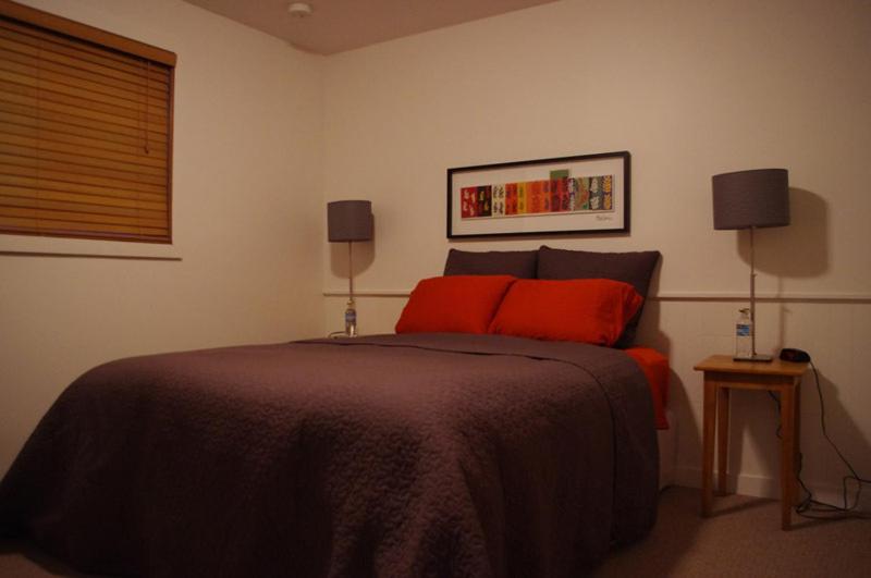 At Wits End B&B