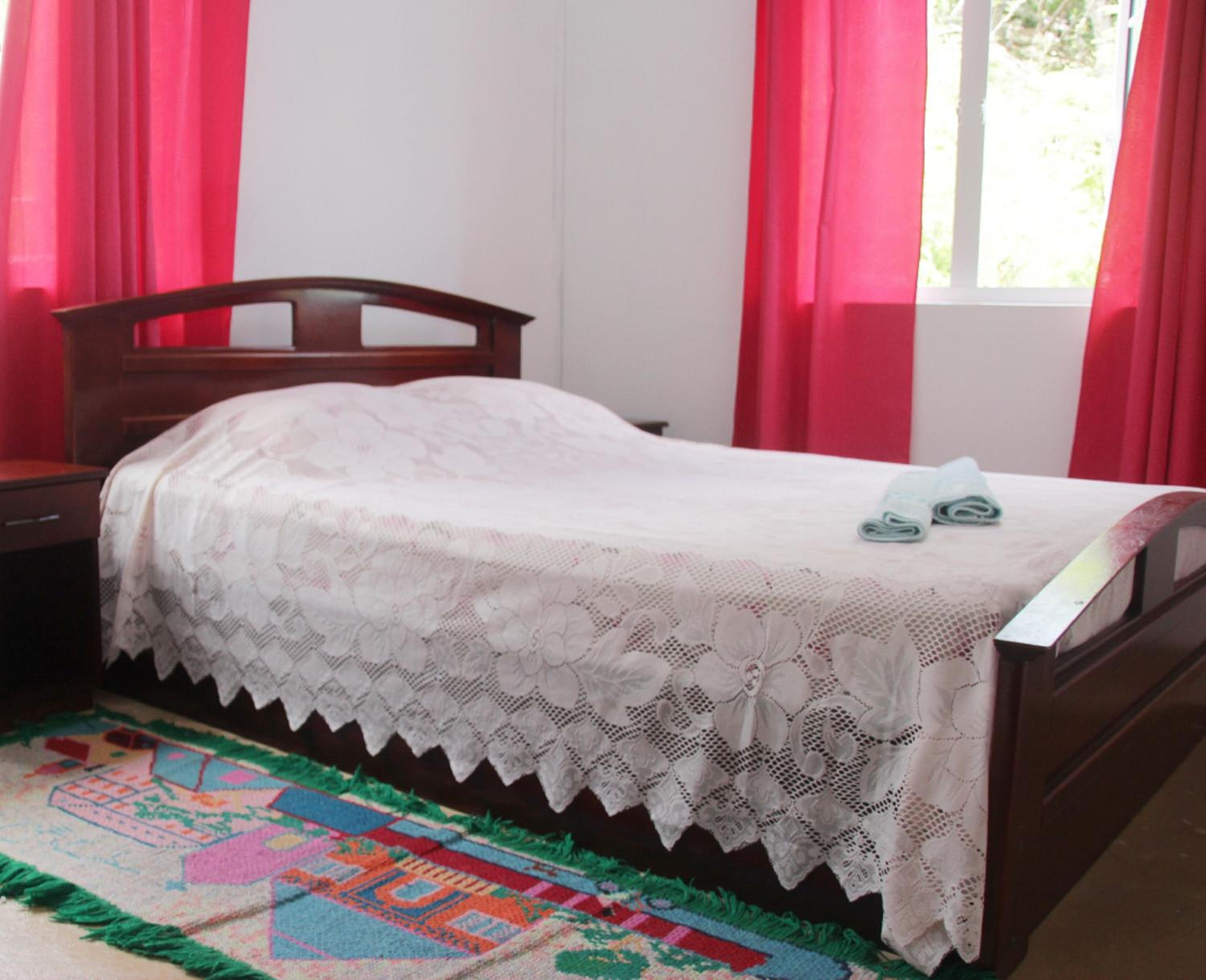 La Villa Allamanda