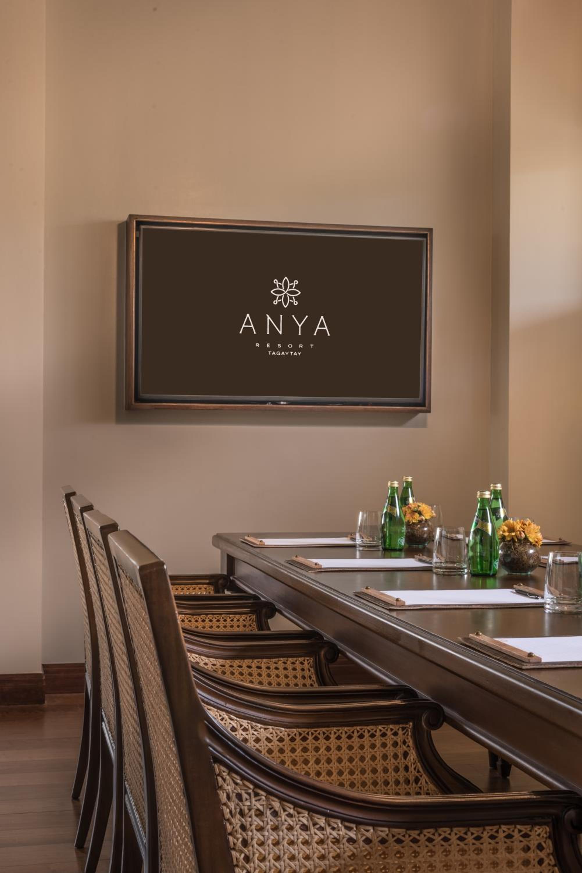 Anya Resort Tagaytay 37