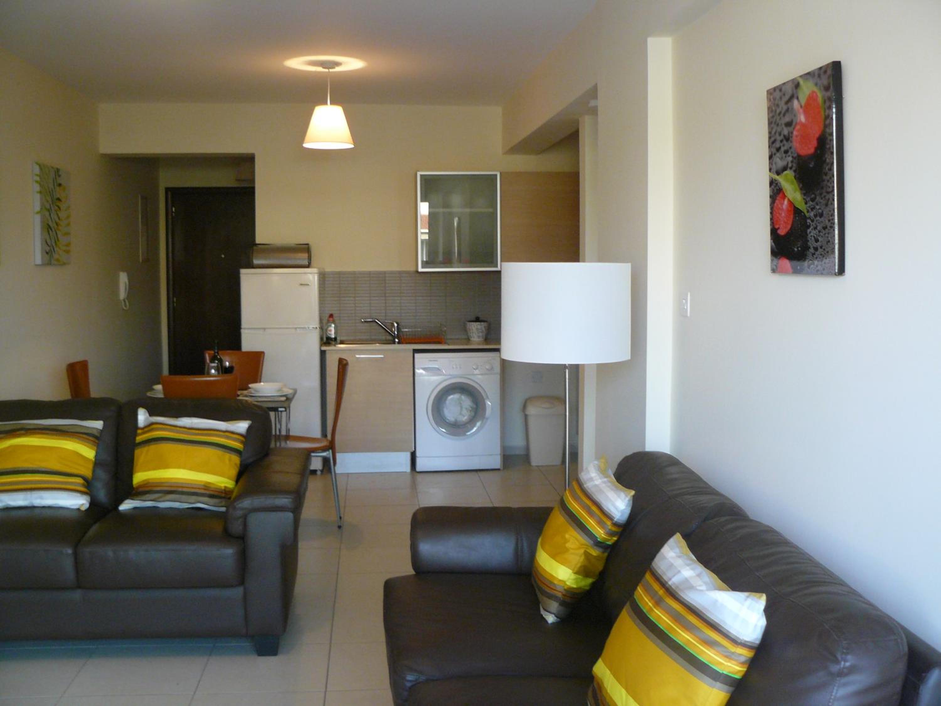 Pyla Gardens E108 view 4