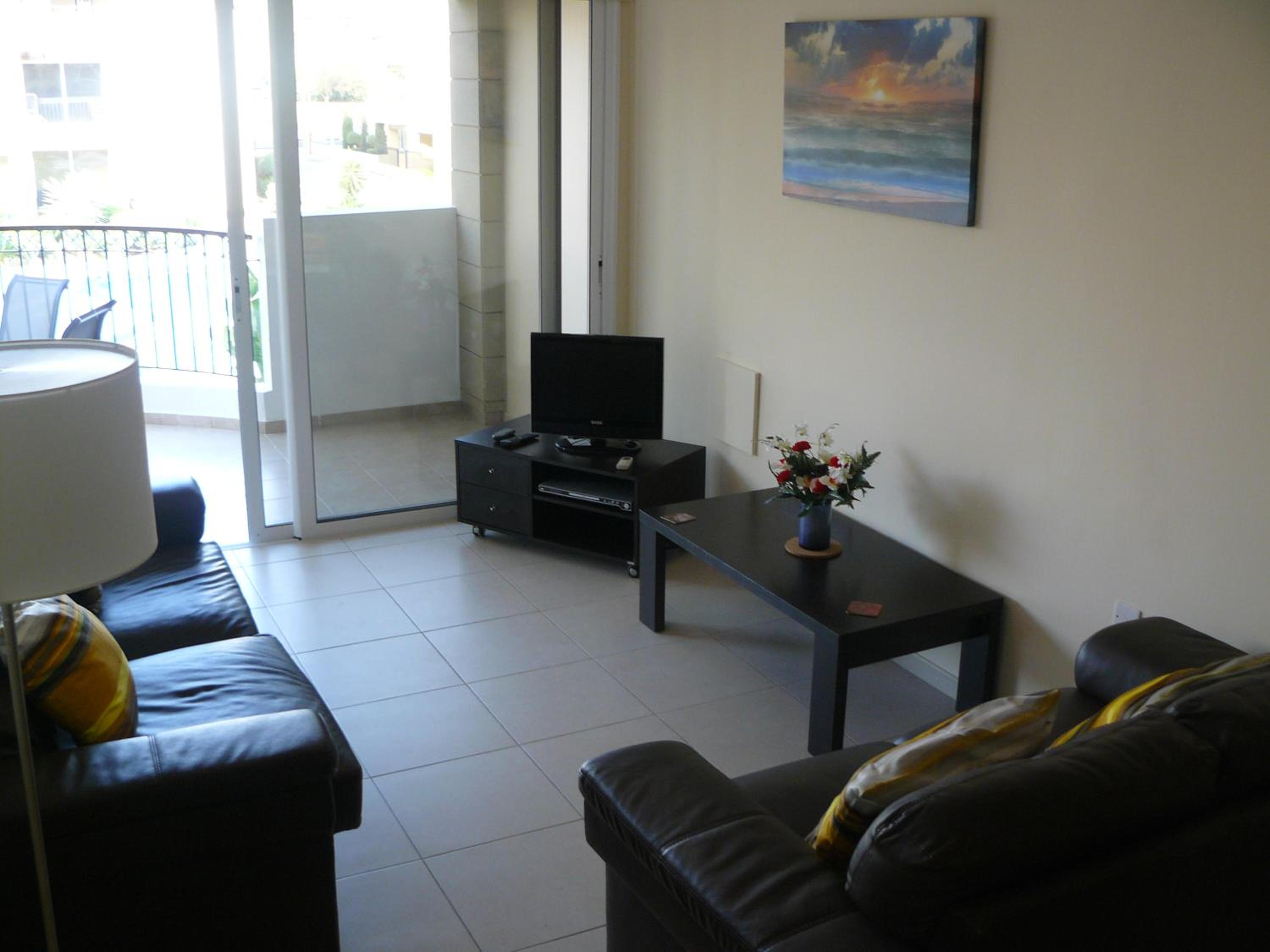 Pyla Gardens E108 view 5
