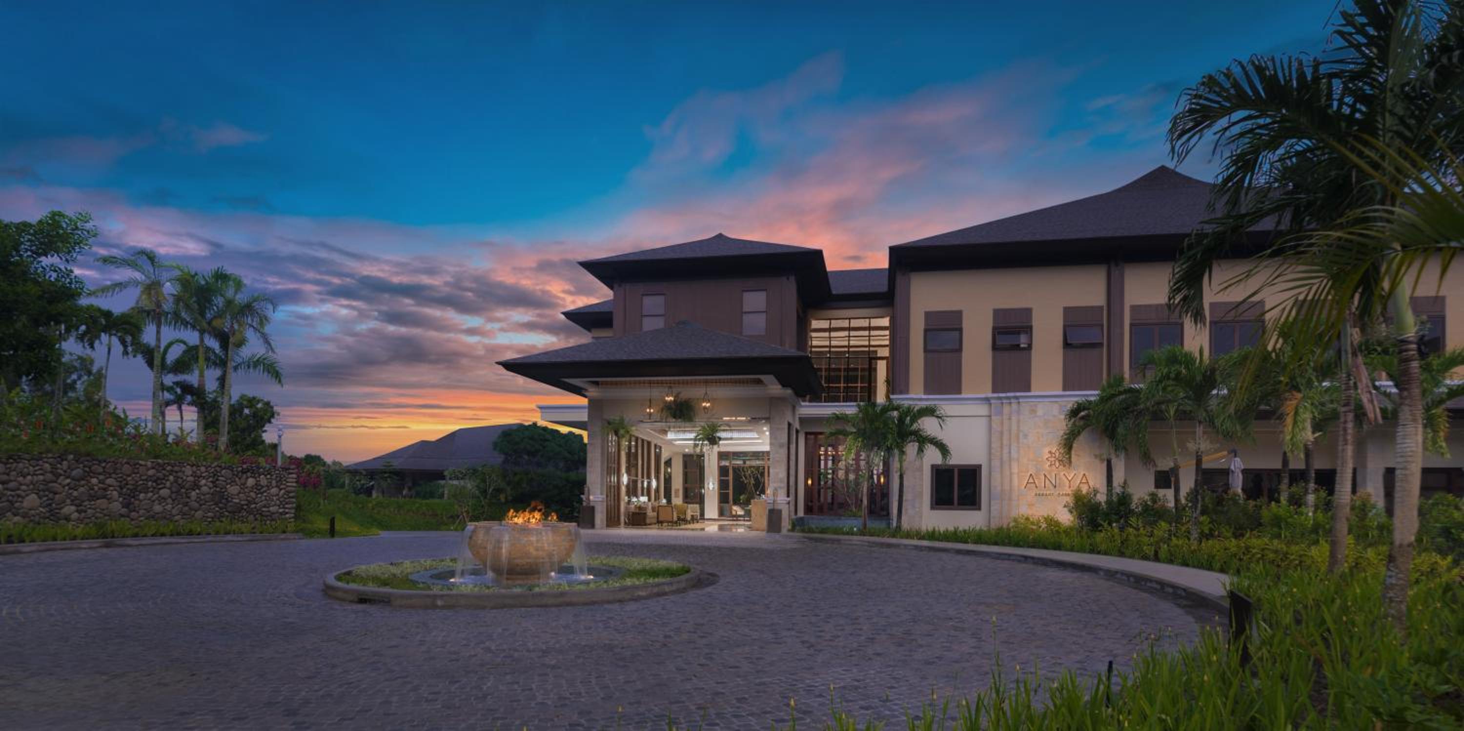 Anya Resort Tagaytay 36