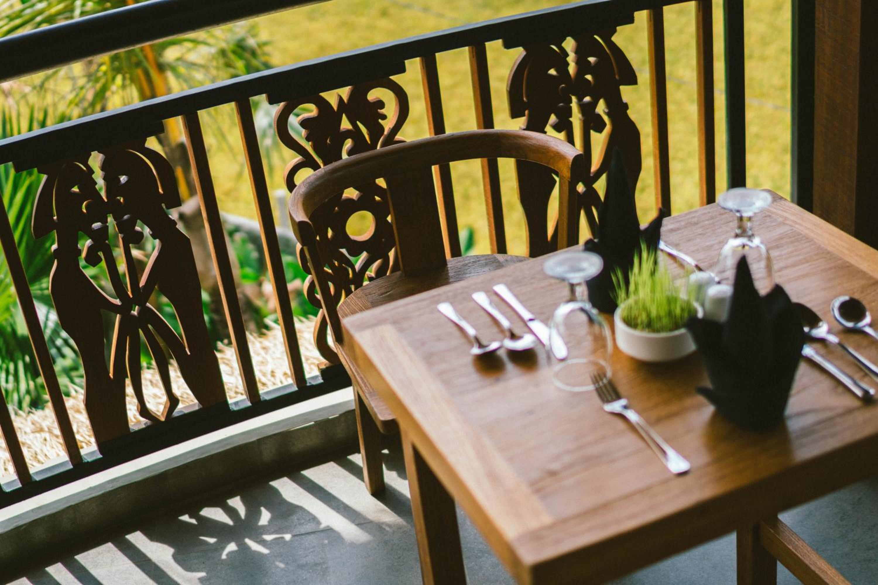 Honai Resort 32