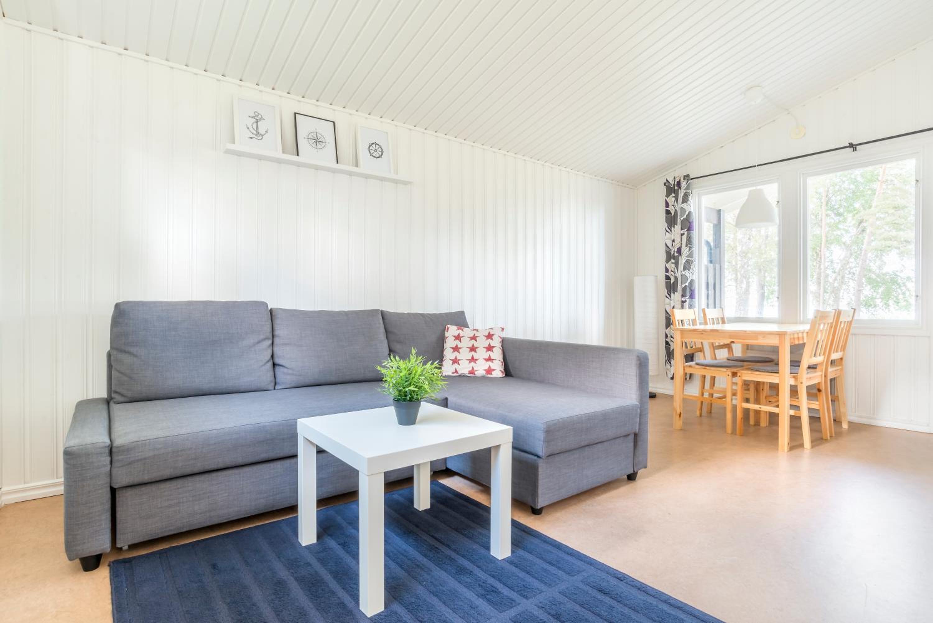 First Camp Ekudden-Mariestad