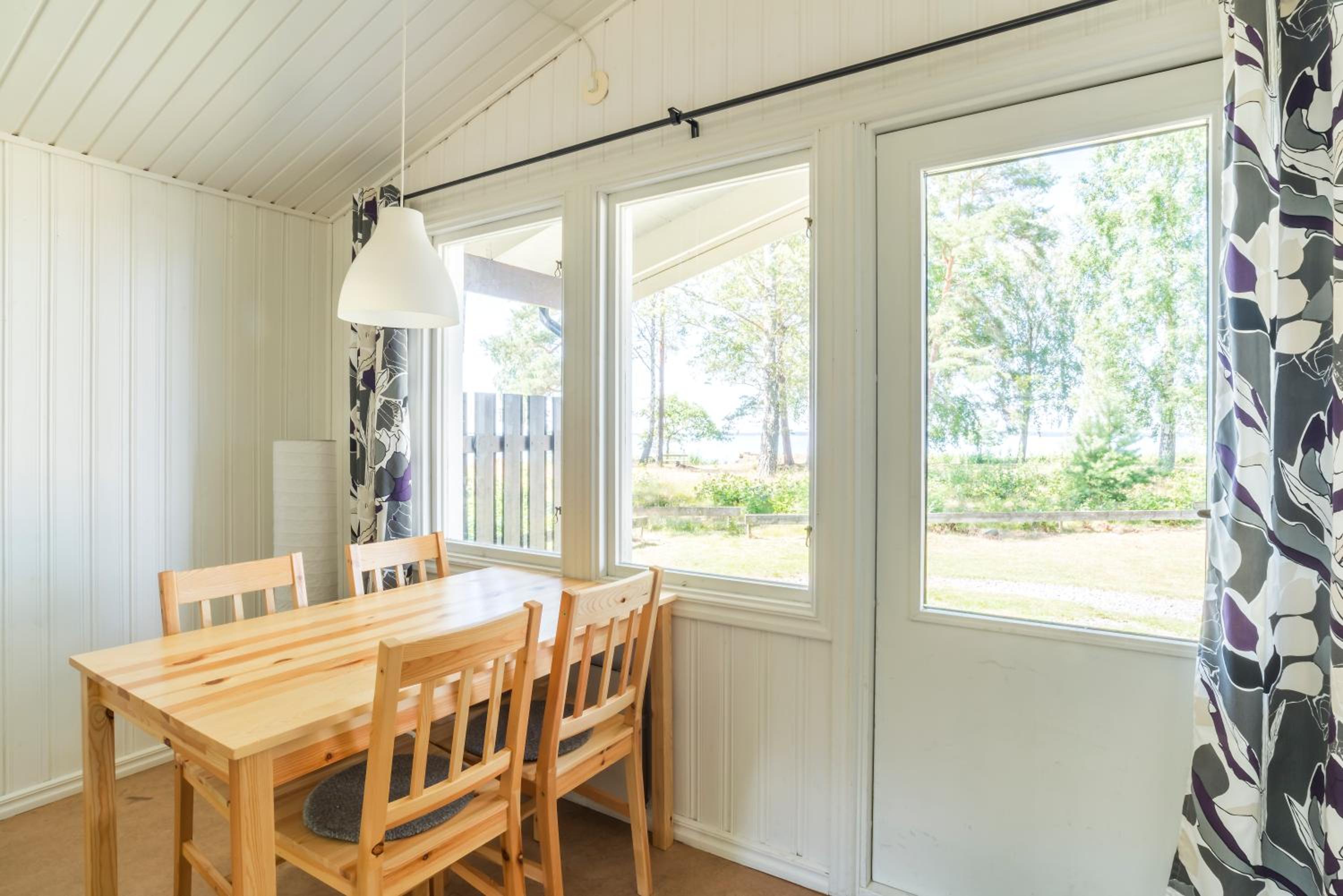 First Camp Ekudden-Mariestad