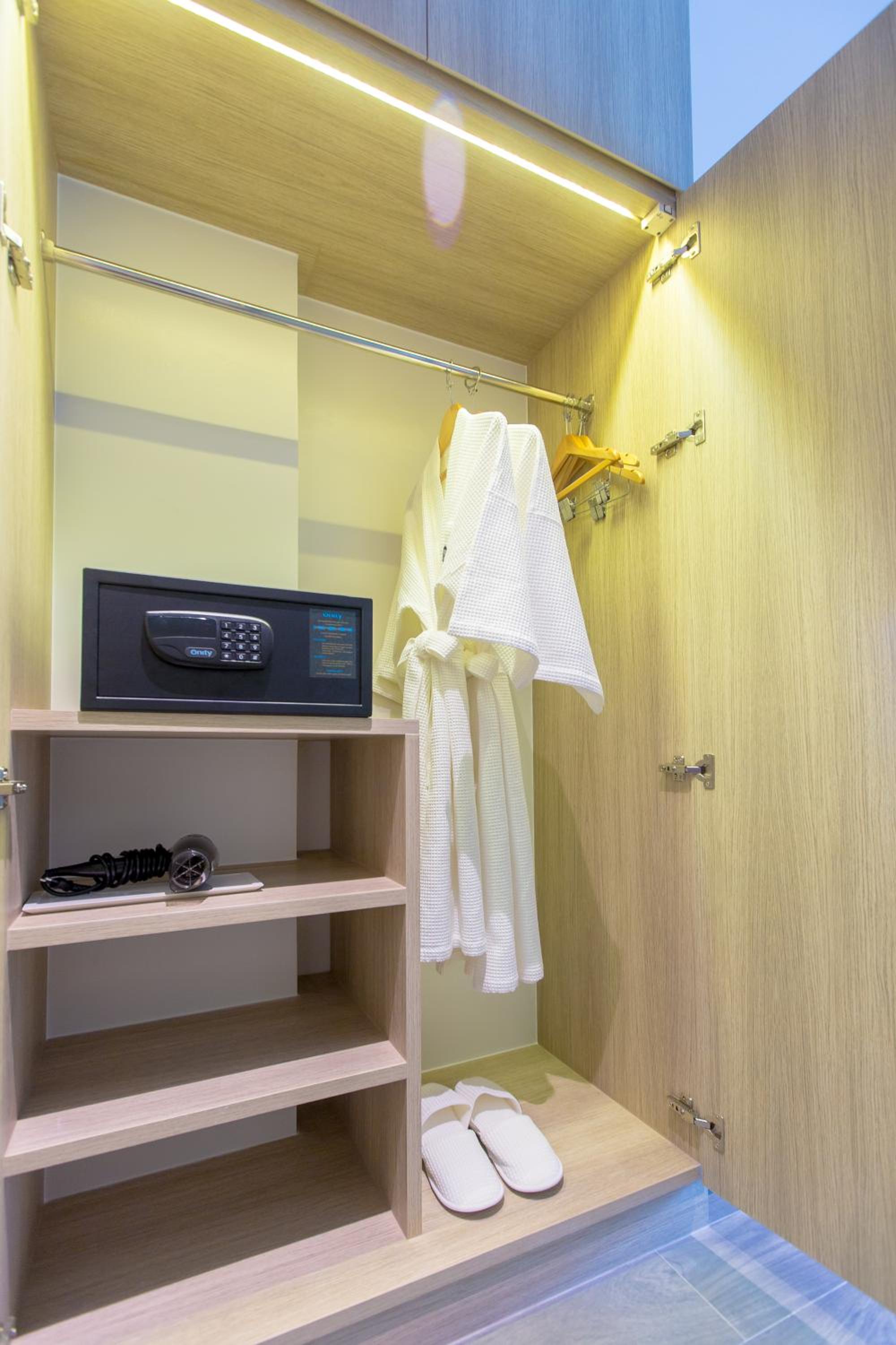 Wintree City Resort Chiang Mai 77